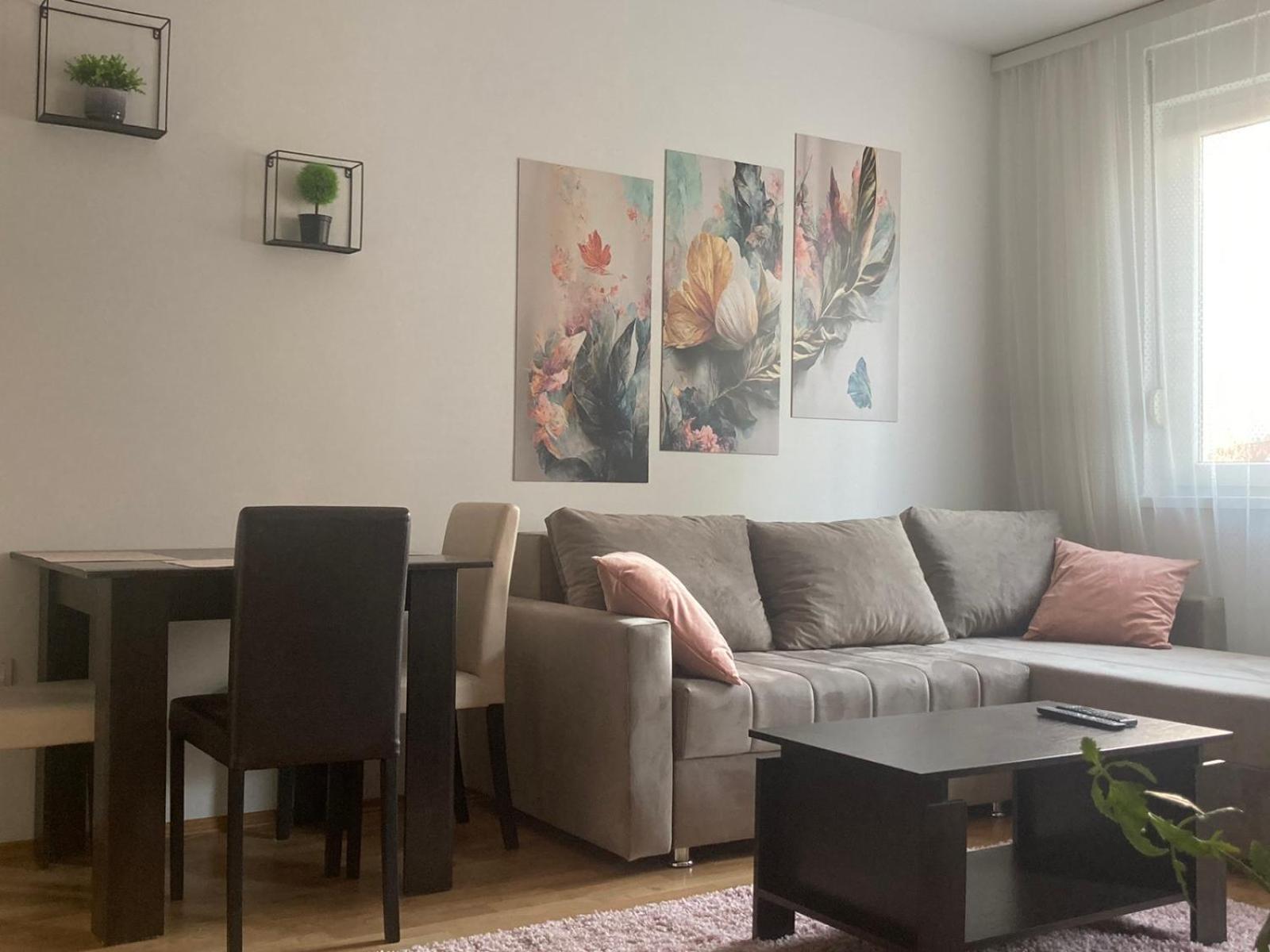 Alacaster G apartman FREE PARKING