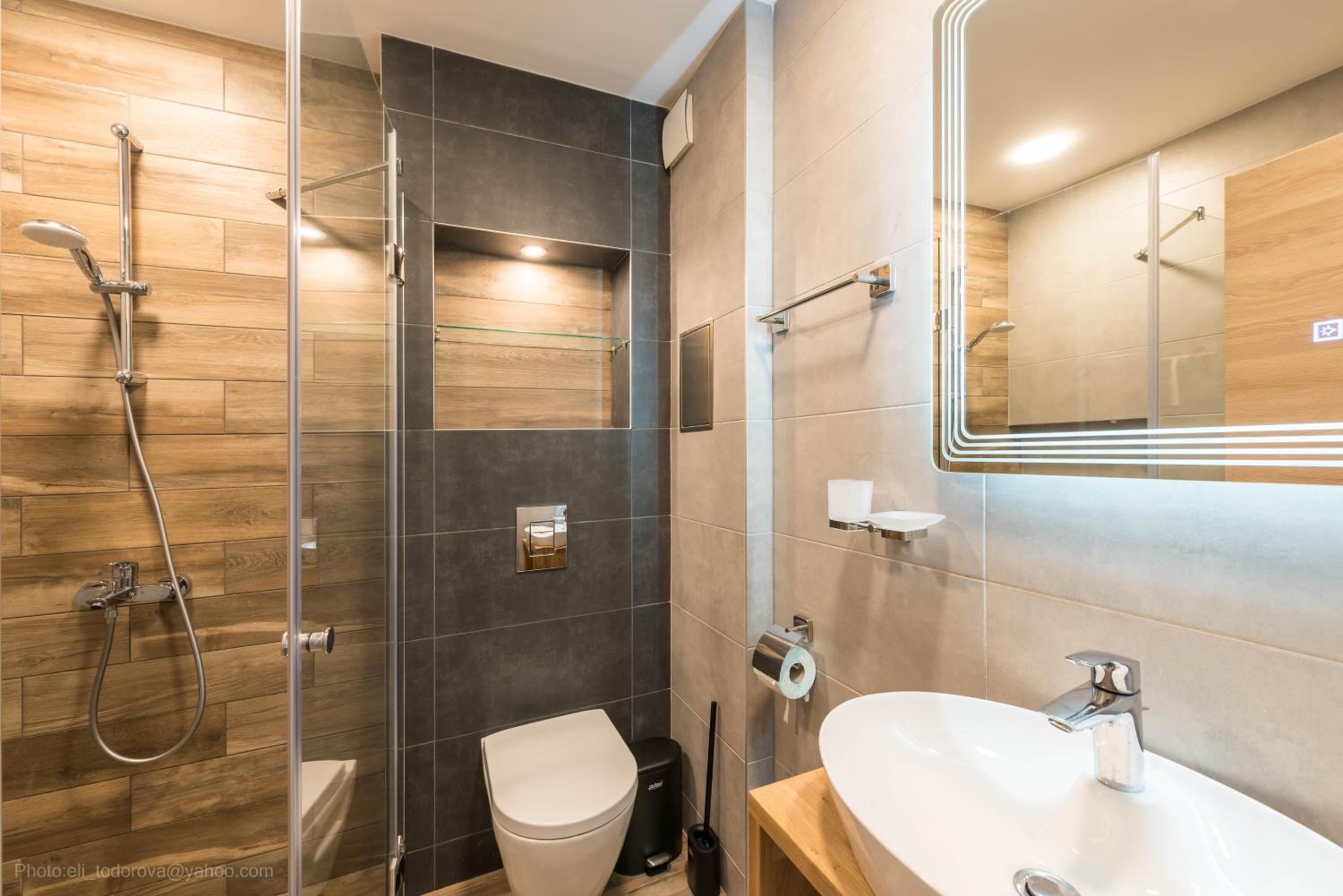 Luxury Apartments in complex Azur - next to the BEACH !