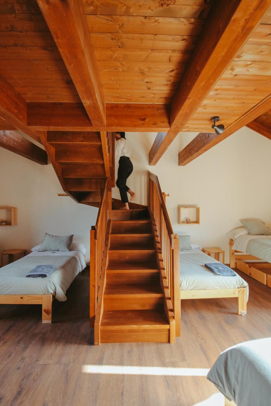 Casa Rural Ger