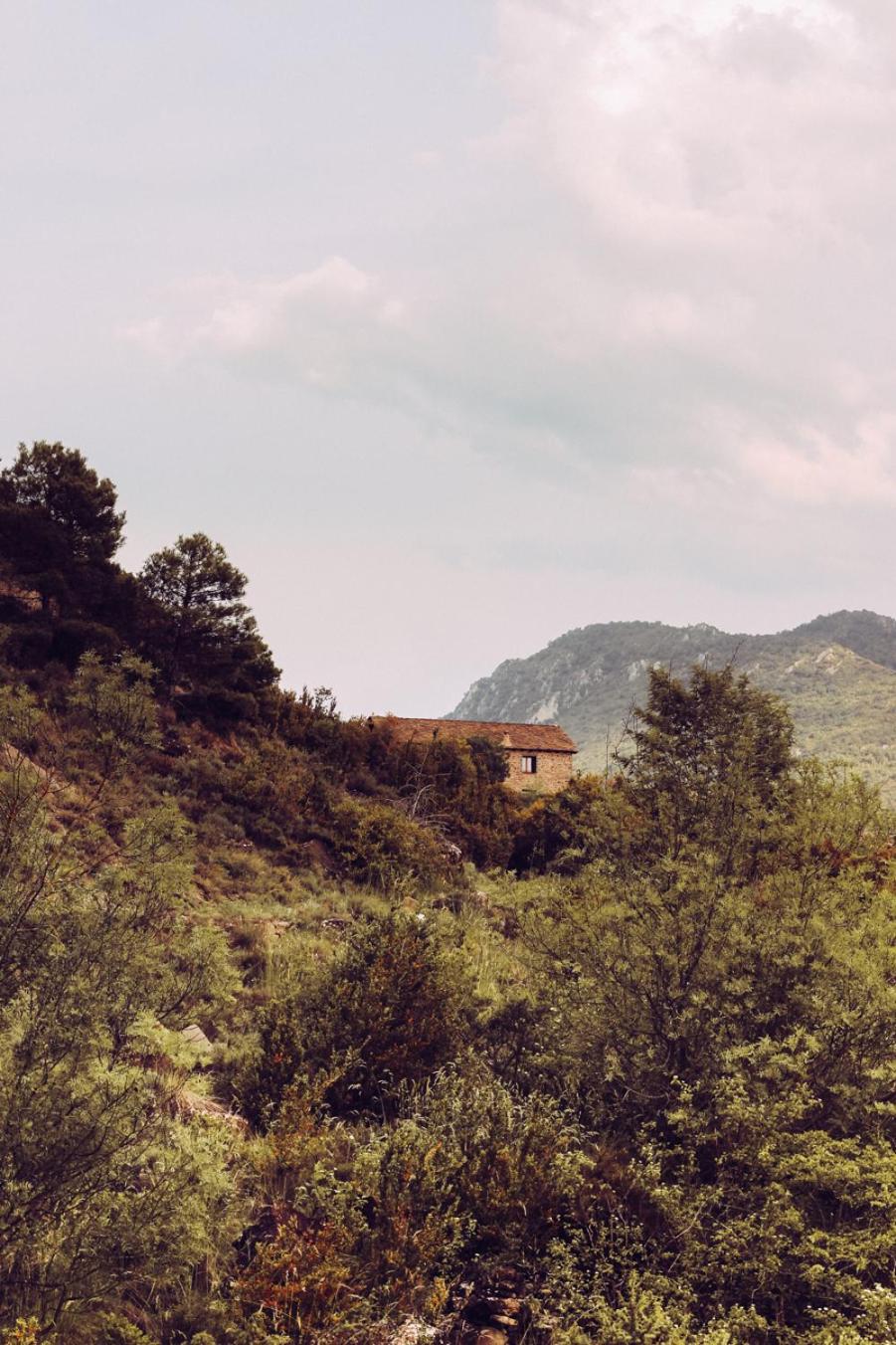 Casa Rural Ger