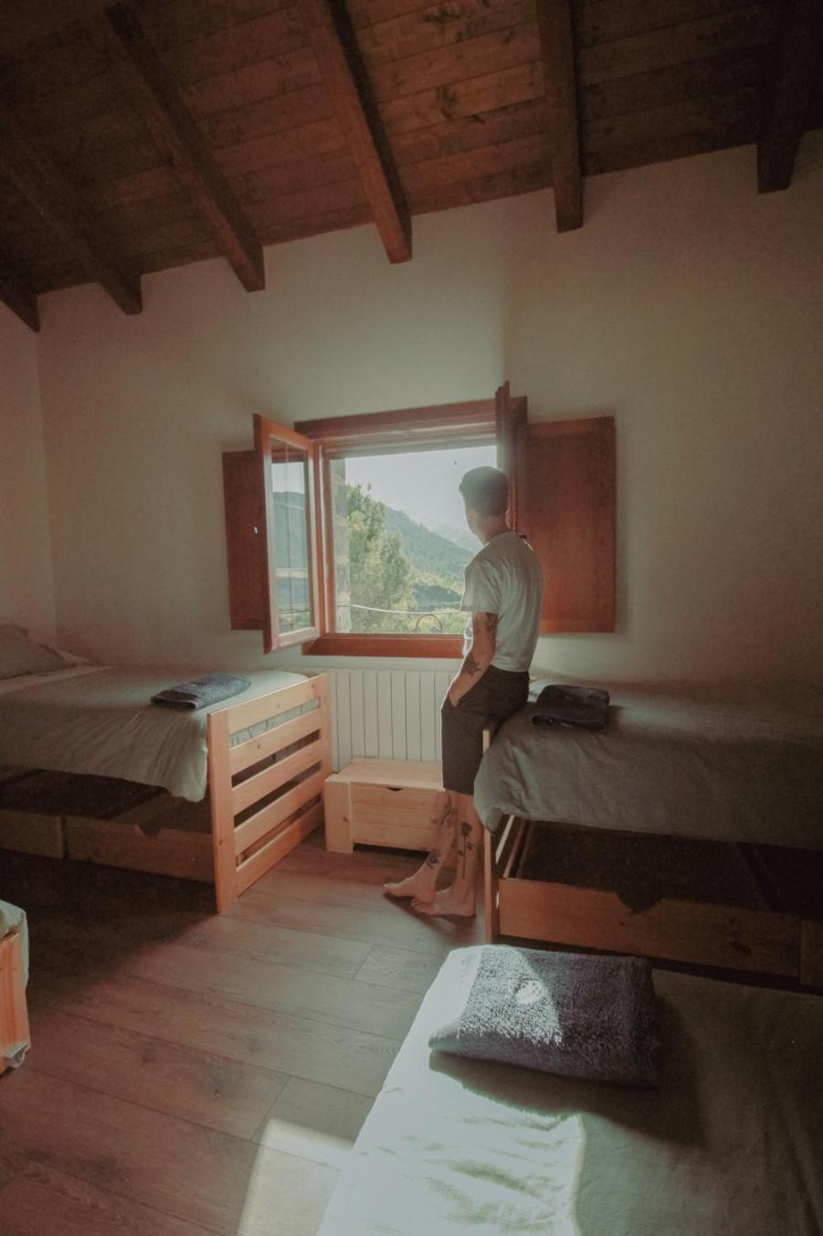 Casa Rural Ger
