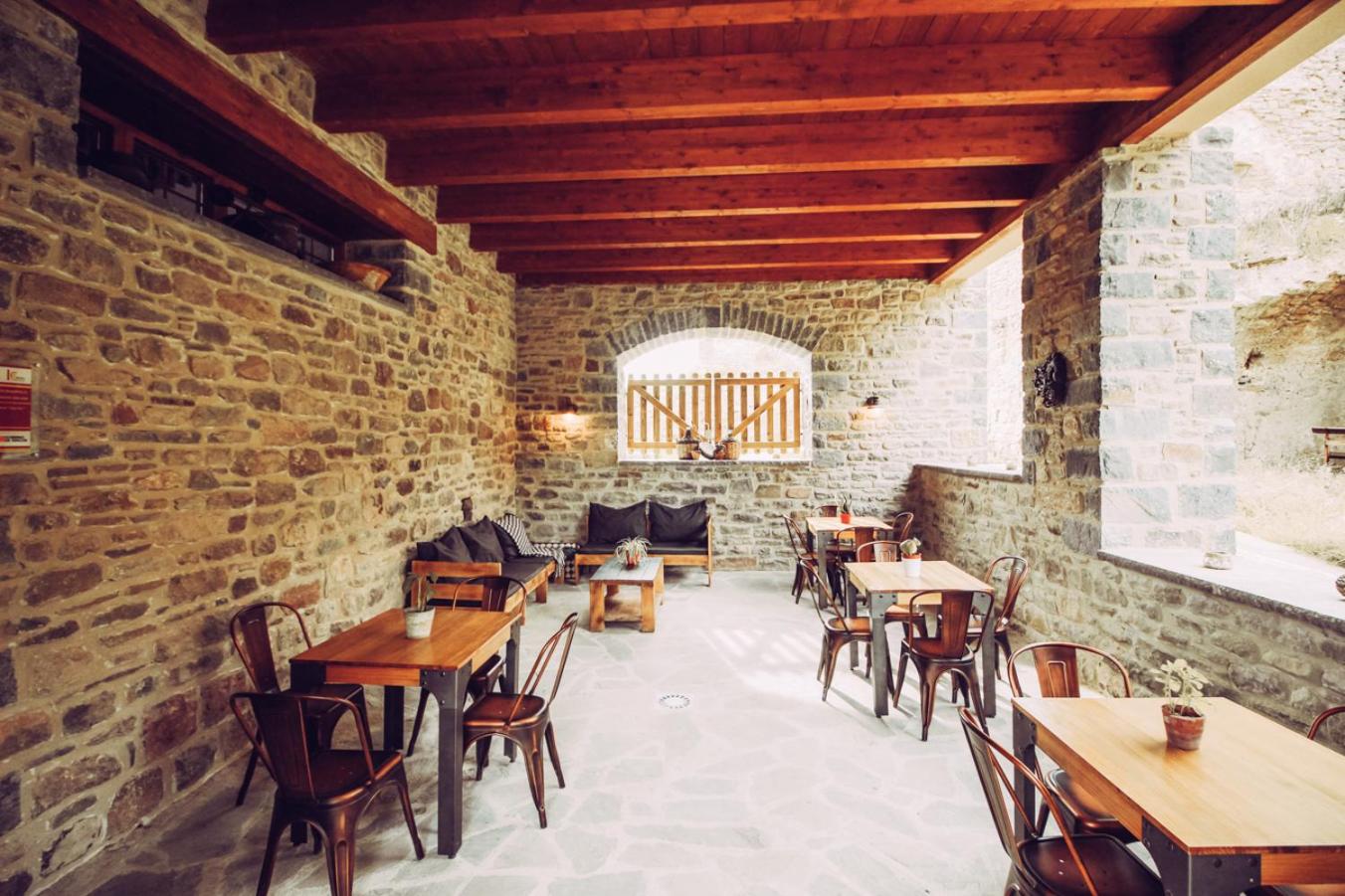 Casa Rural Ger