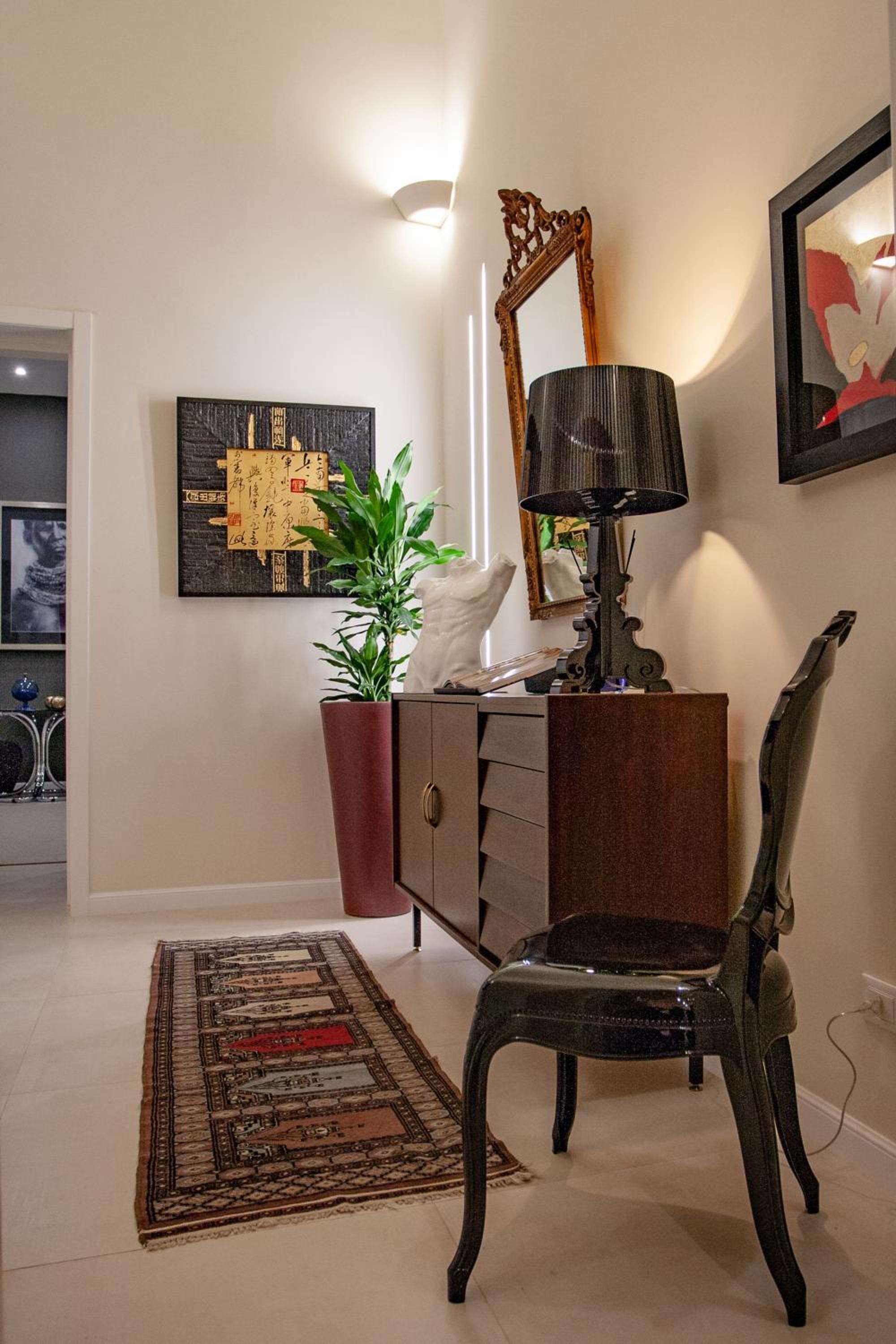 Hotel La Chimera Luxury Home - Image 1