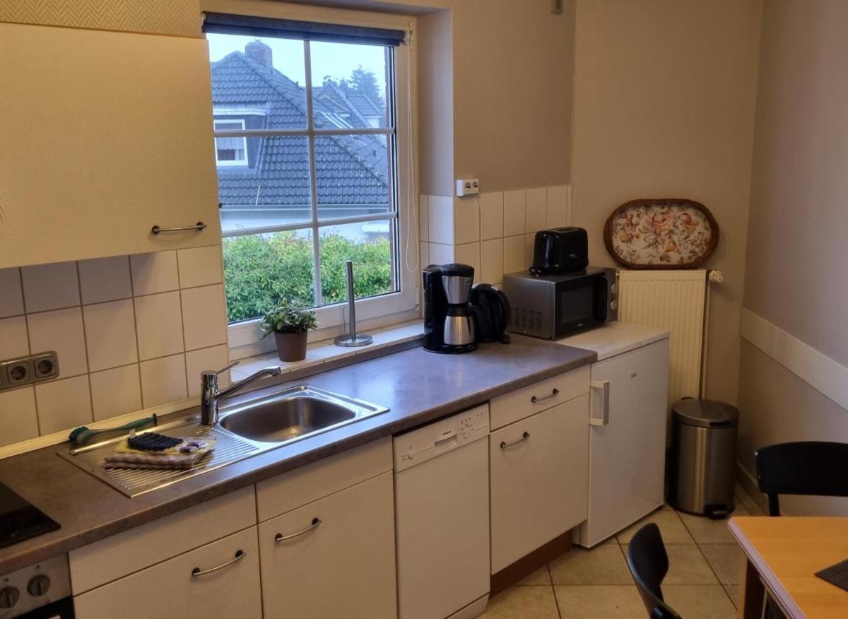 Residenz Rosengrund WHG O3