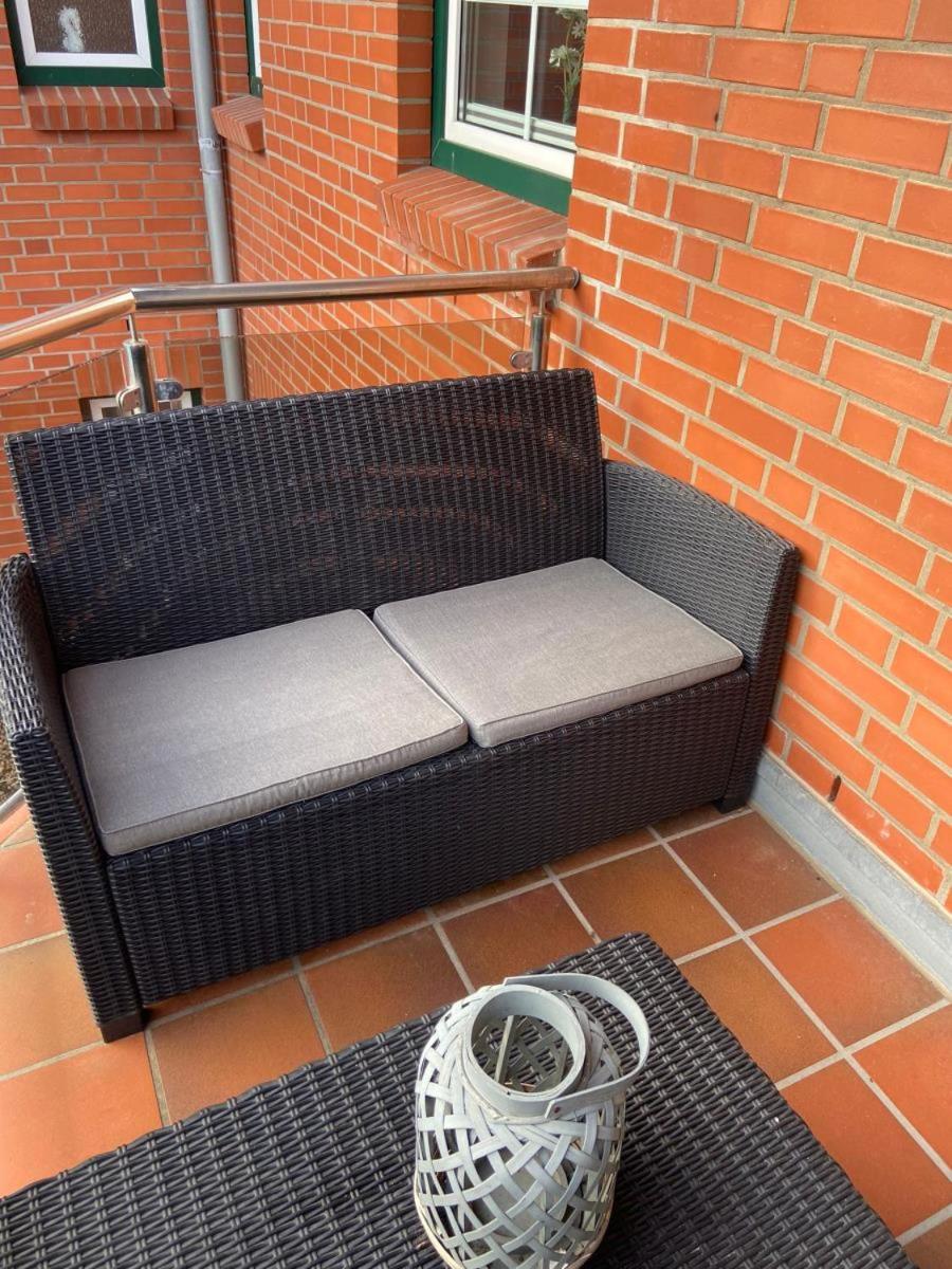 Residenz Rosengrund WHG O3