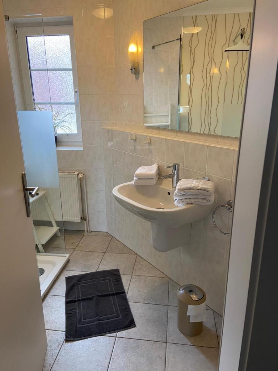 Residenz Rosengrund WHG O3
