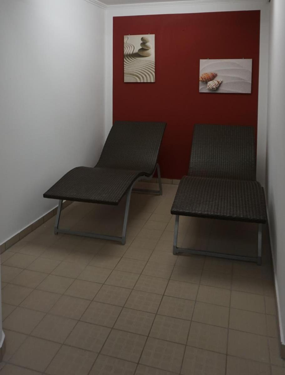 Residenz Rosengrund WHG O3
