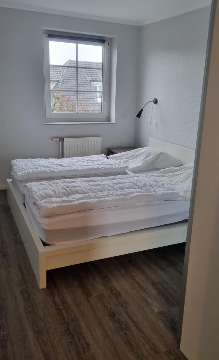 Residenz Rosengrund WHG O3