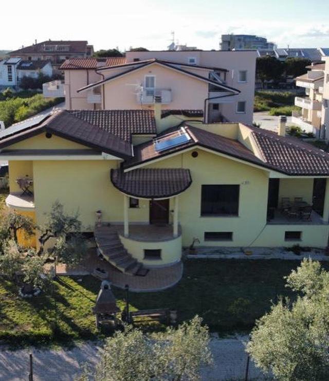 Villa MA-YA view 2