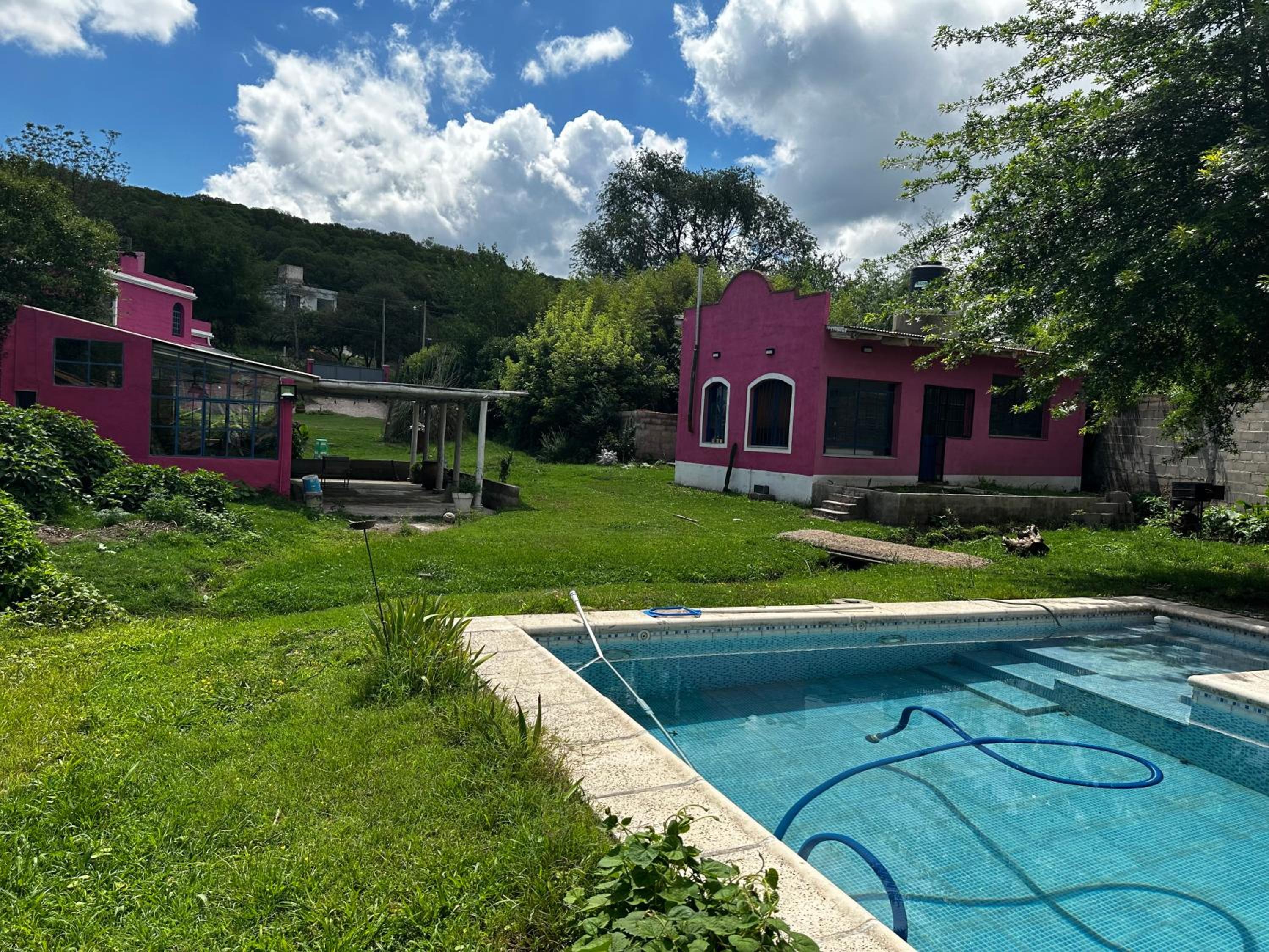 La Rosadita RioC