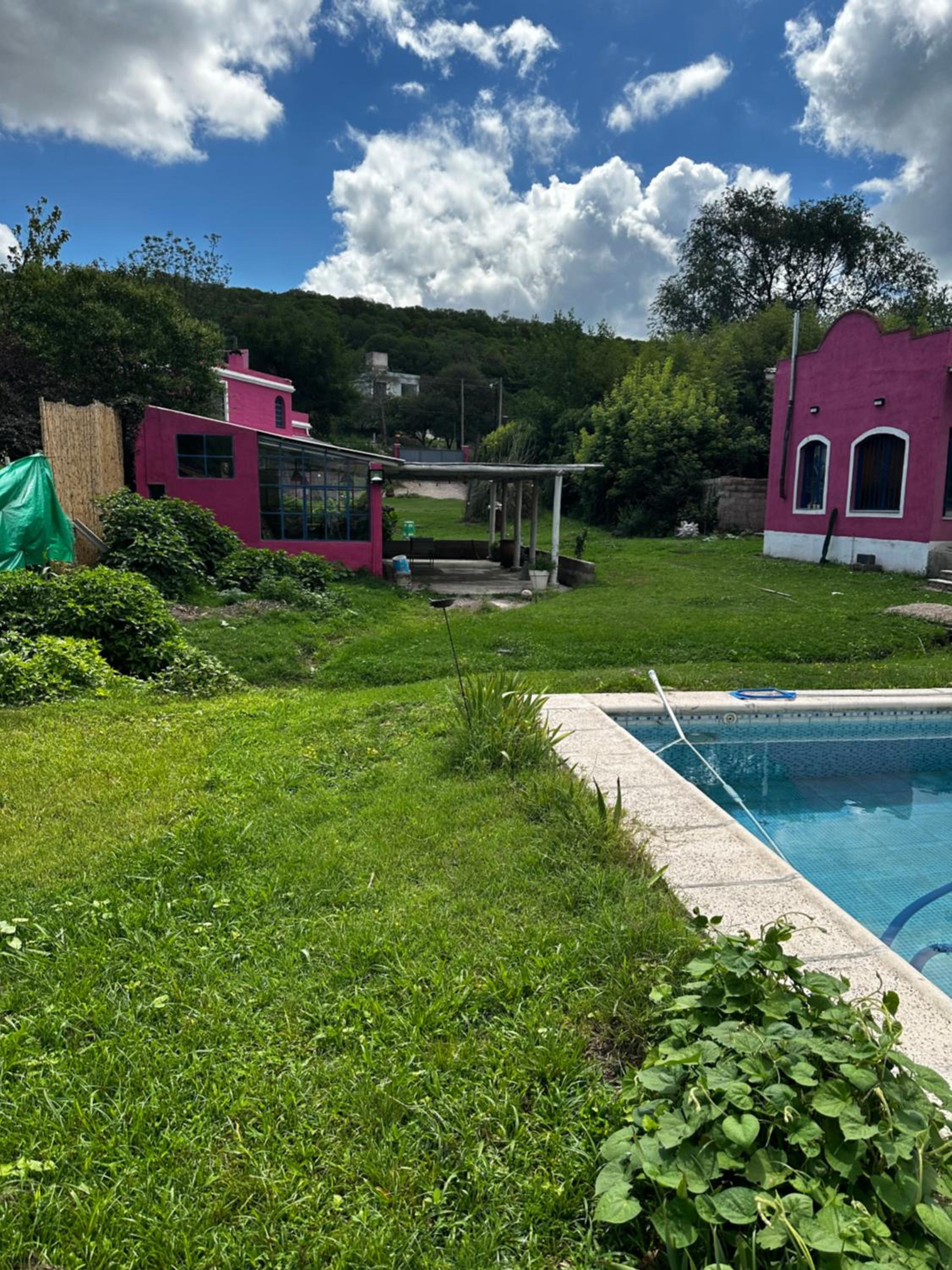 La Rosadita RioC