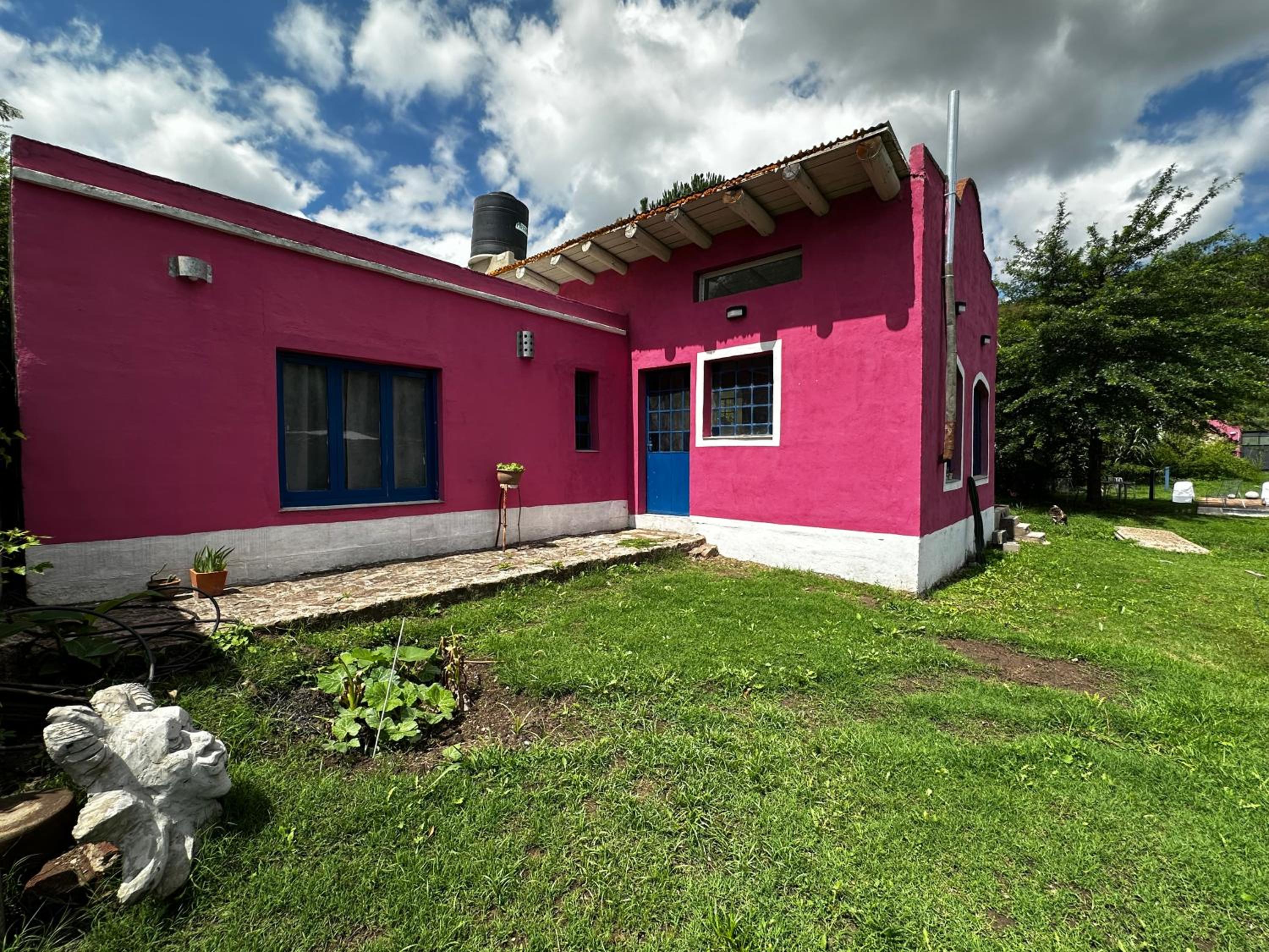 La Rosadita RioC