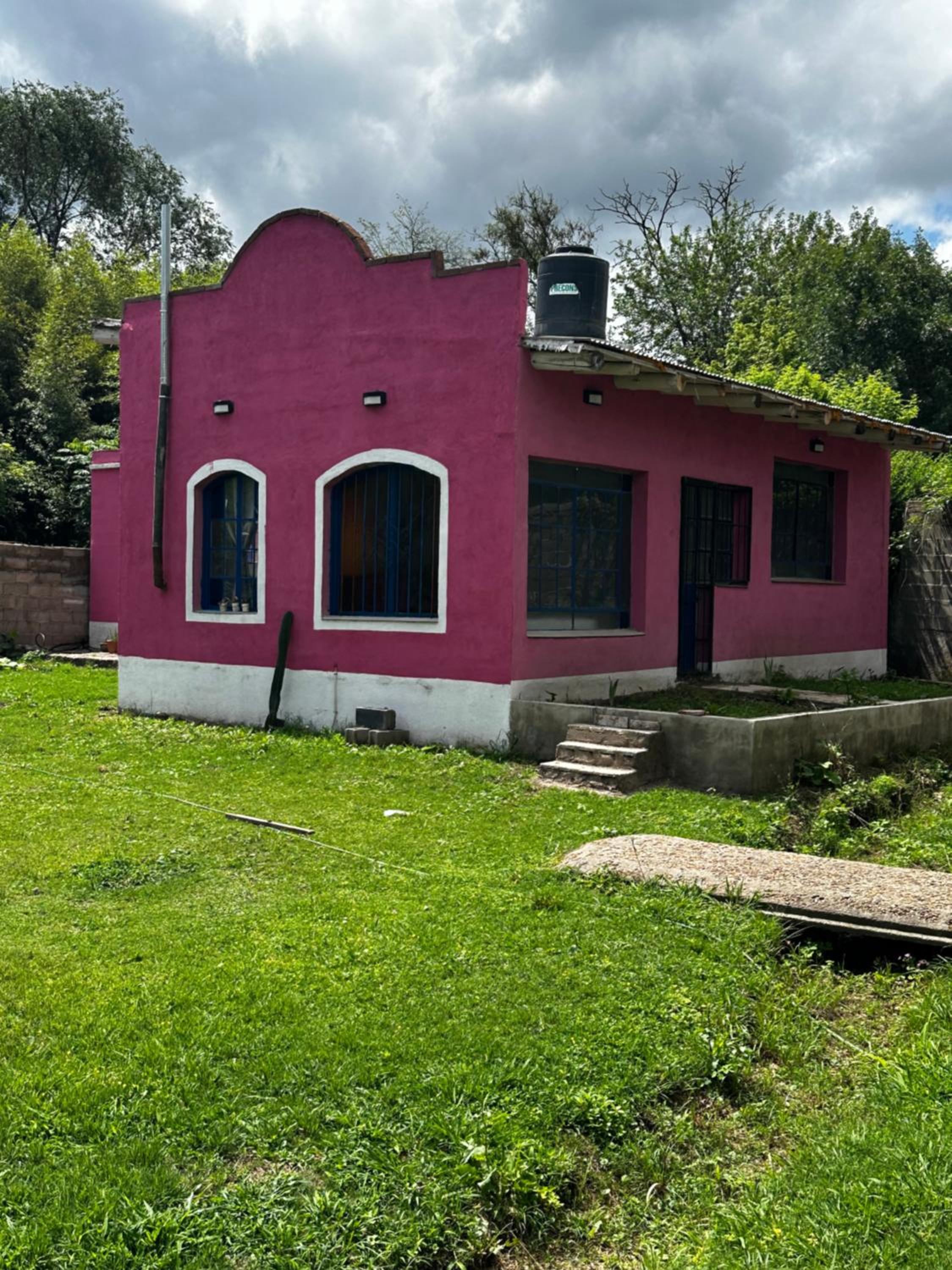 La Rosadita RioC