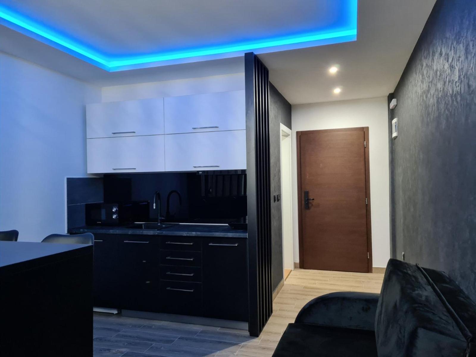 Residence Hill 77