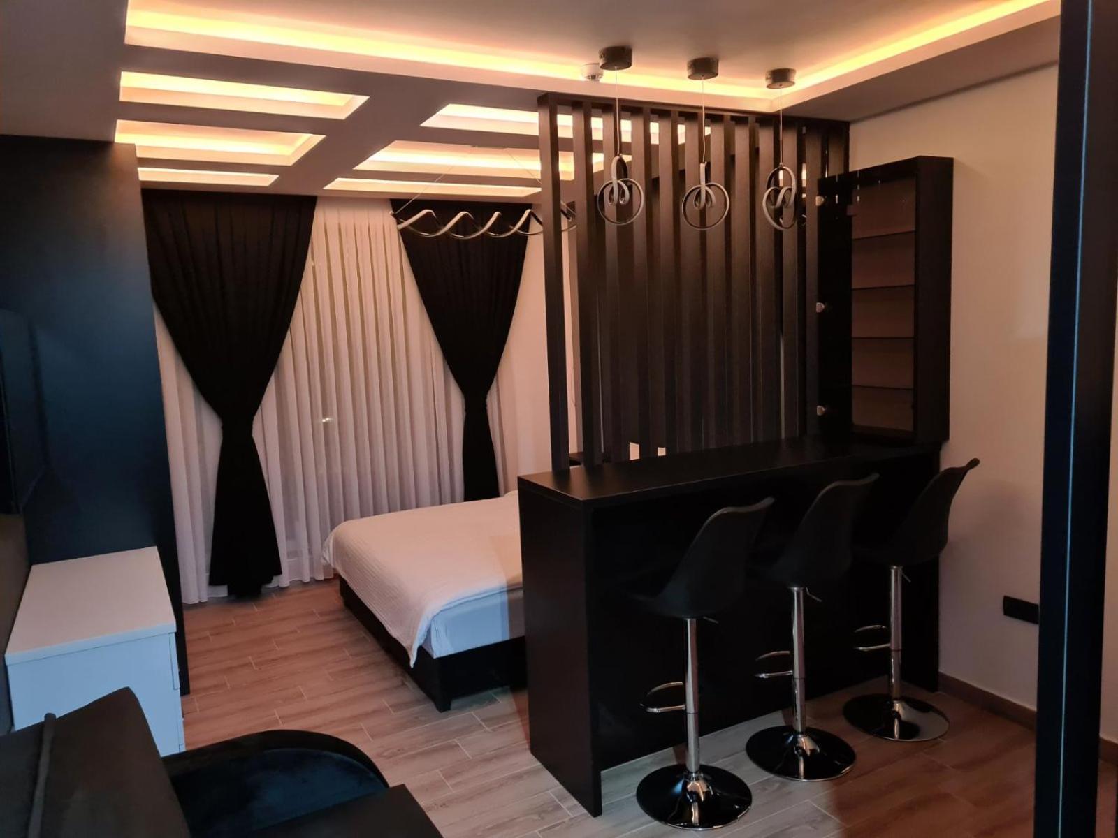 Residence Hill 77