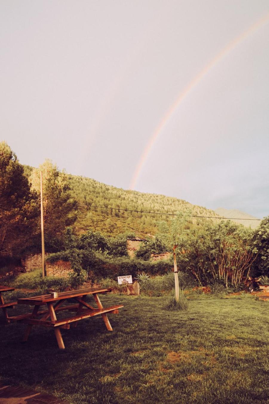 Casa Rural Ger