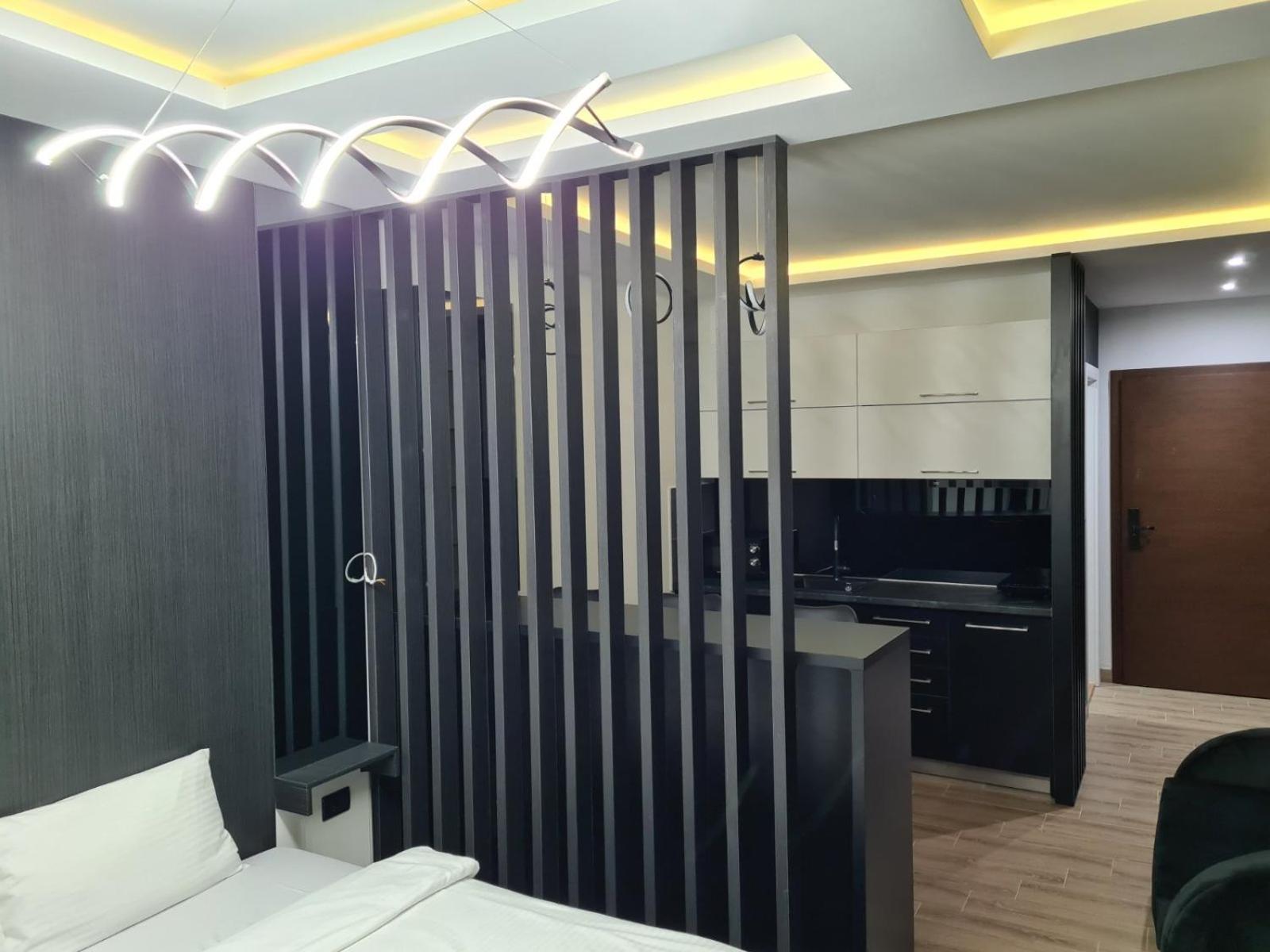 Residence Hill 77