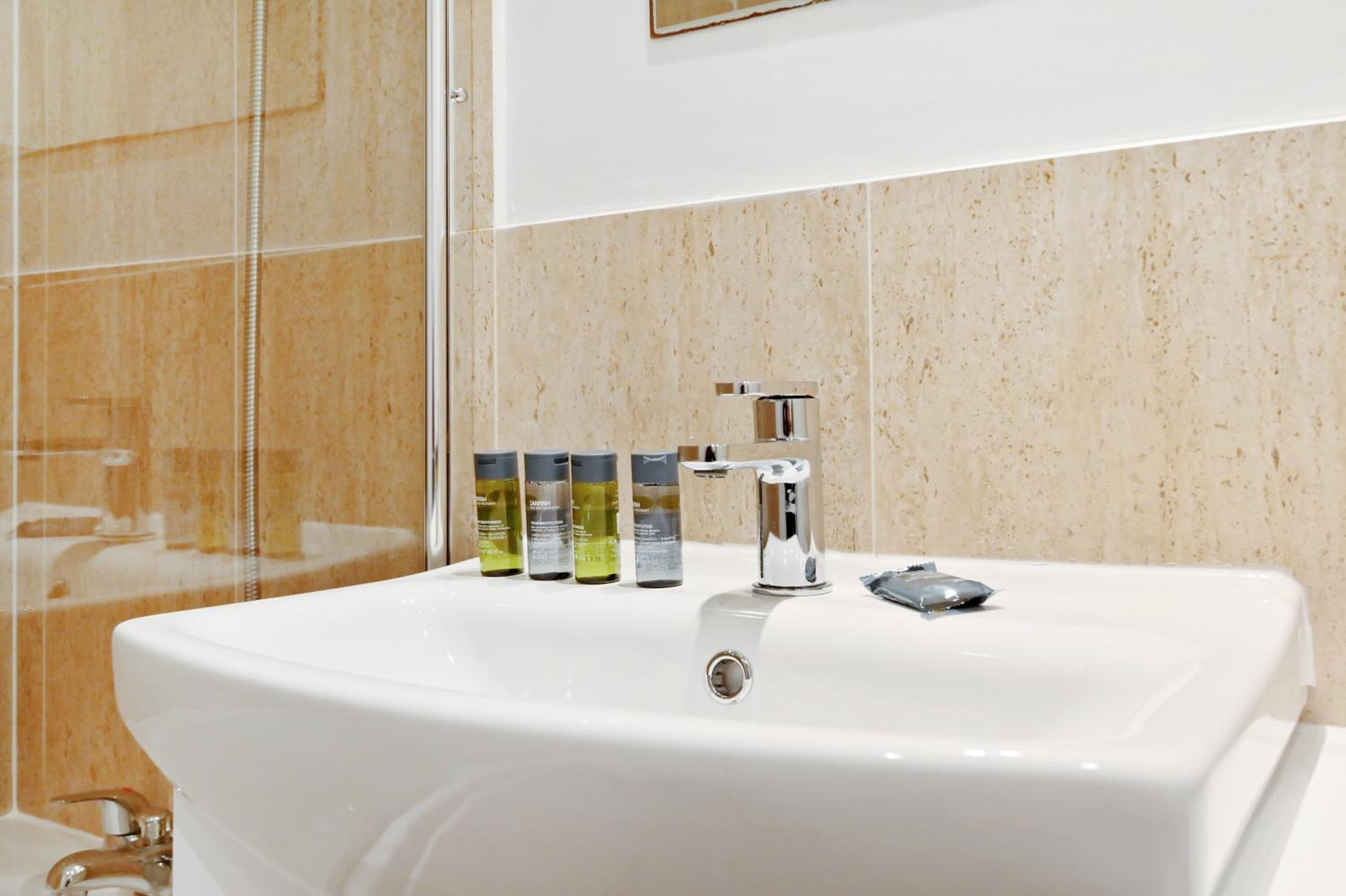 London Choice Apartments - Gloucester Road - Kensington