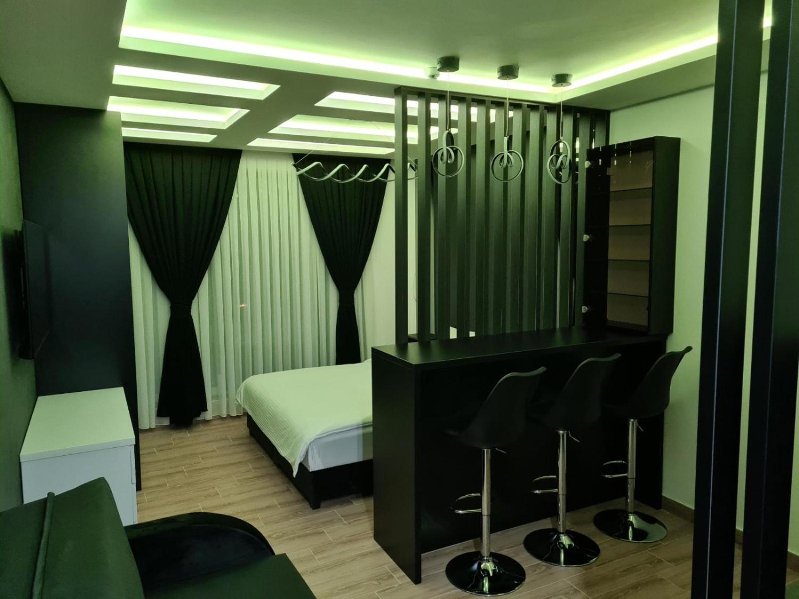 Residence Hill 77