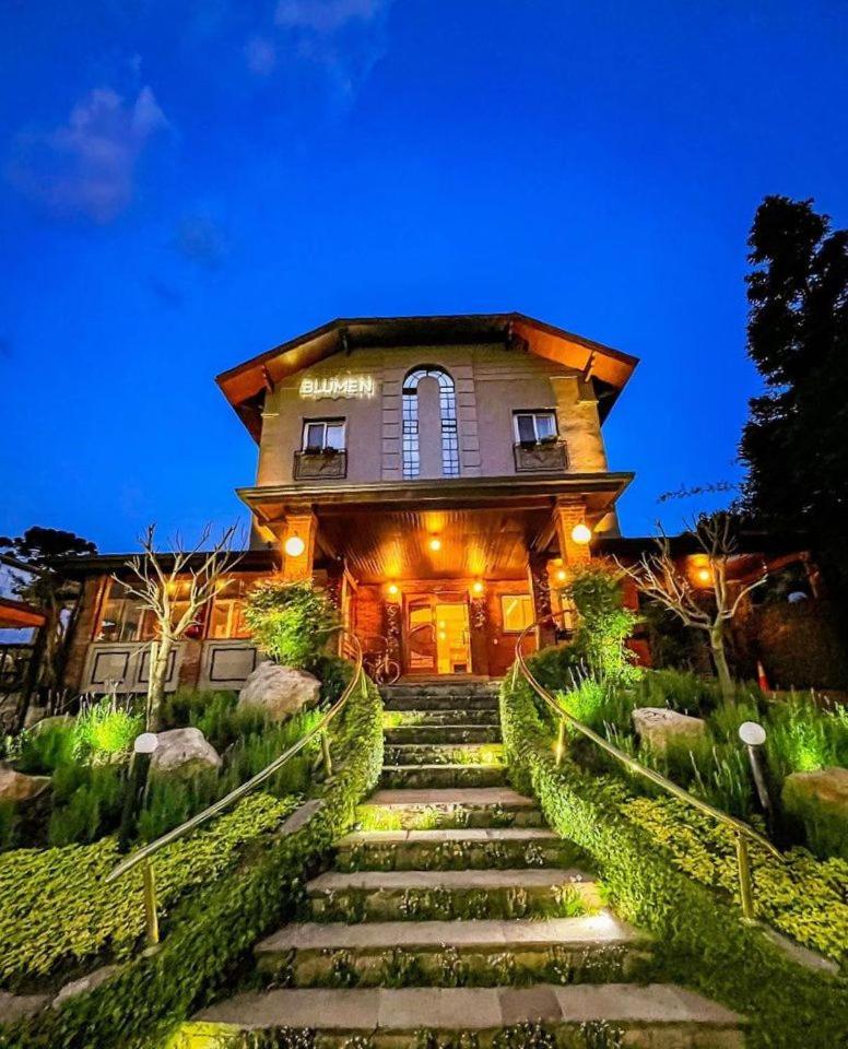 Hotel Blumen Hotel Boutique