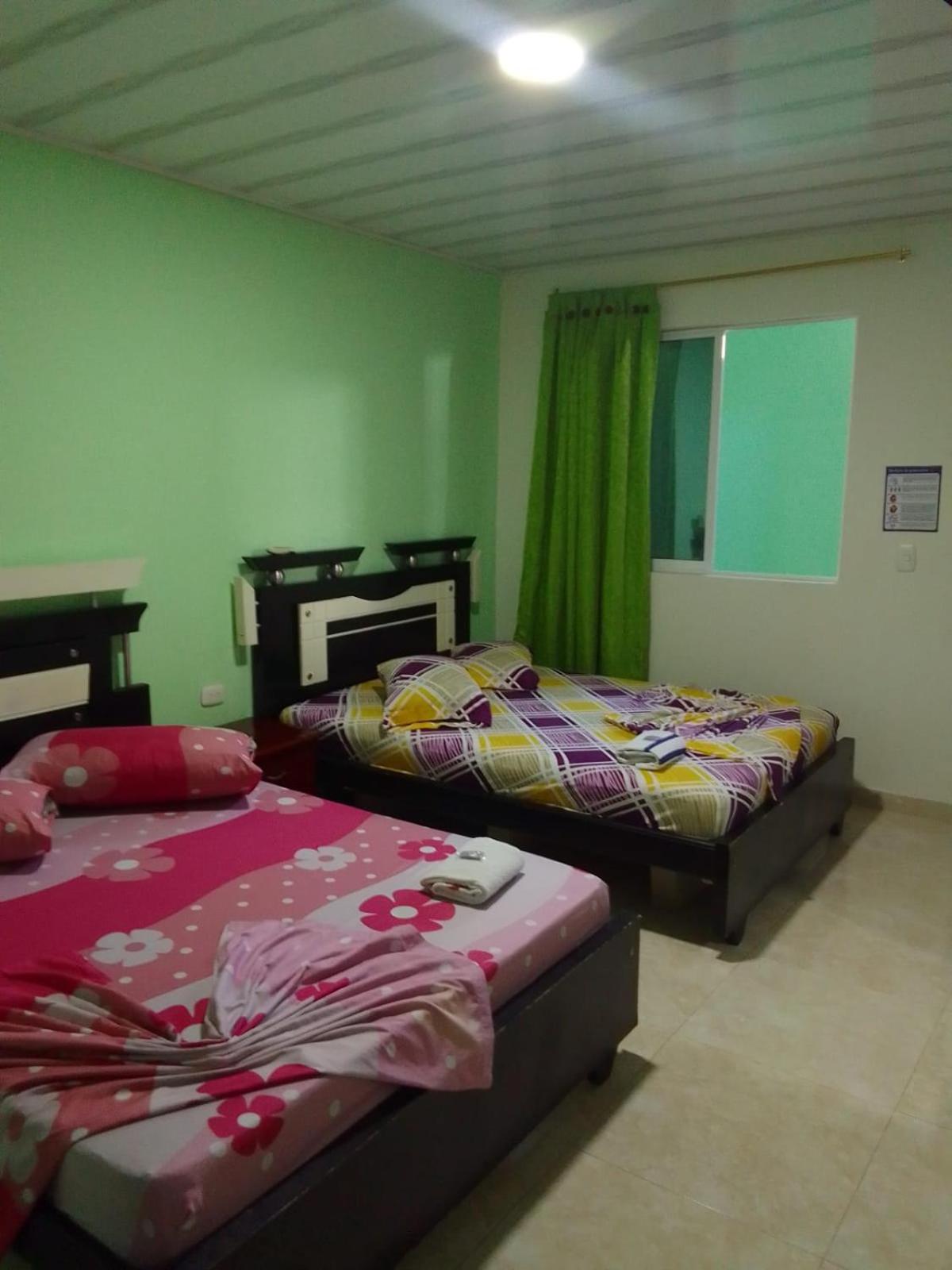 HOTEL KIRPAS - Property Image 2