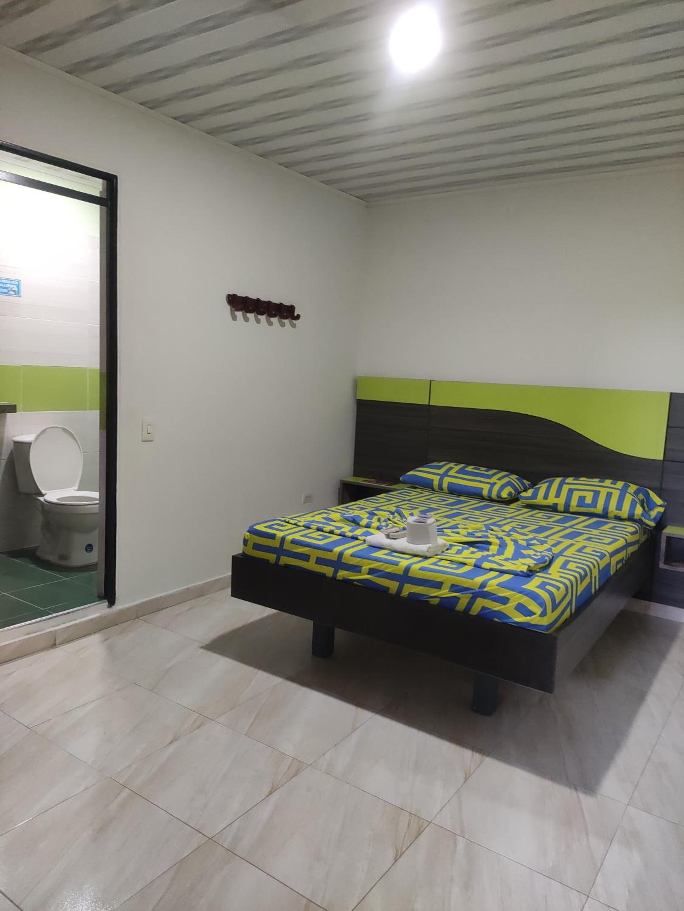 HOTEL KIRPAS - Property Image 3