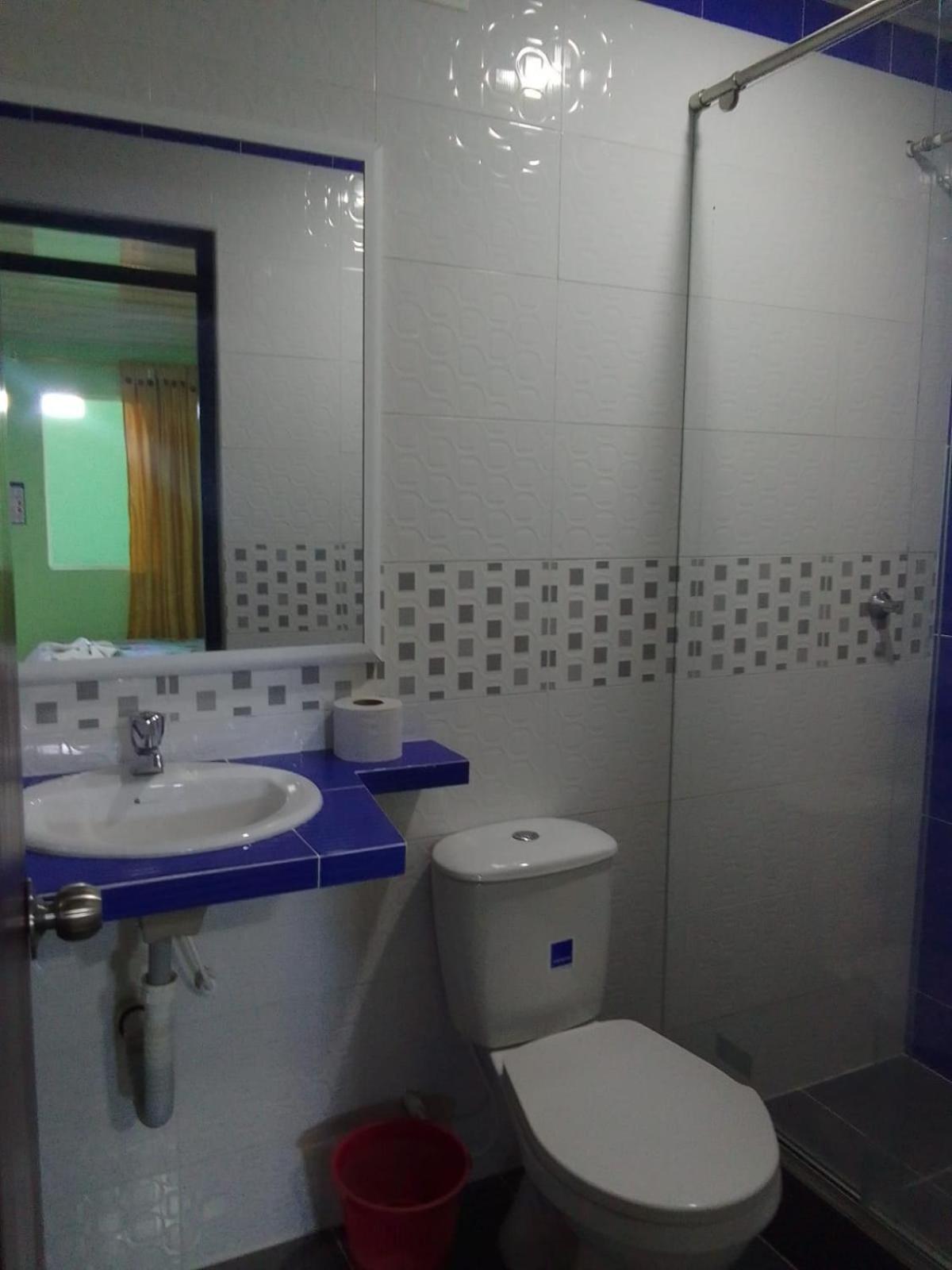 HOTEL KIRPAS - Property Image 4