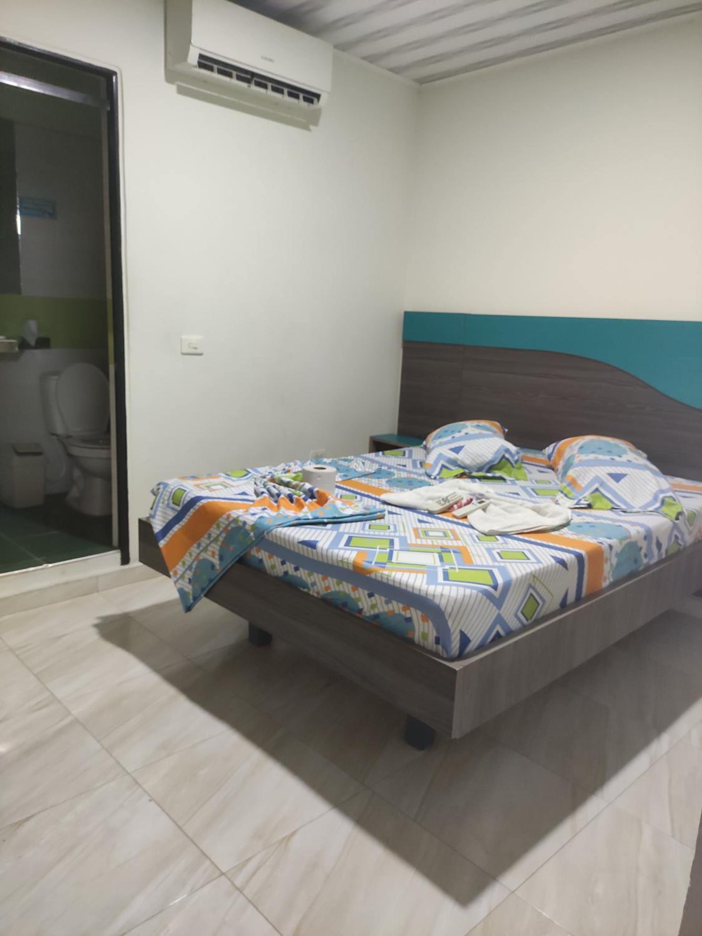 HOTEL KIRPAS - Property Image 5