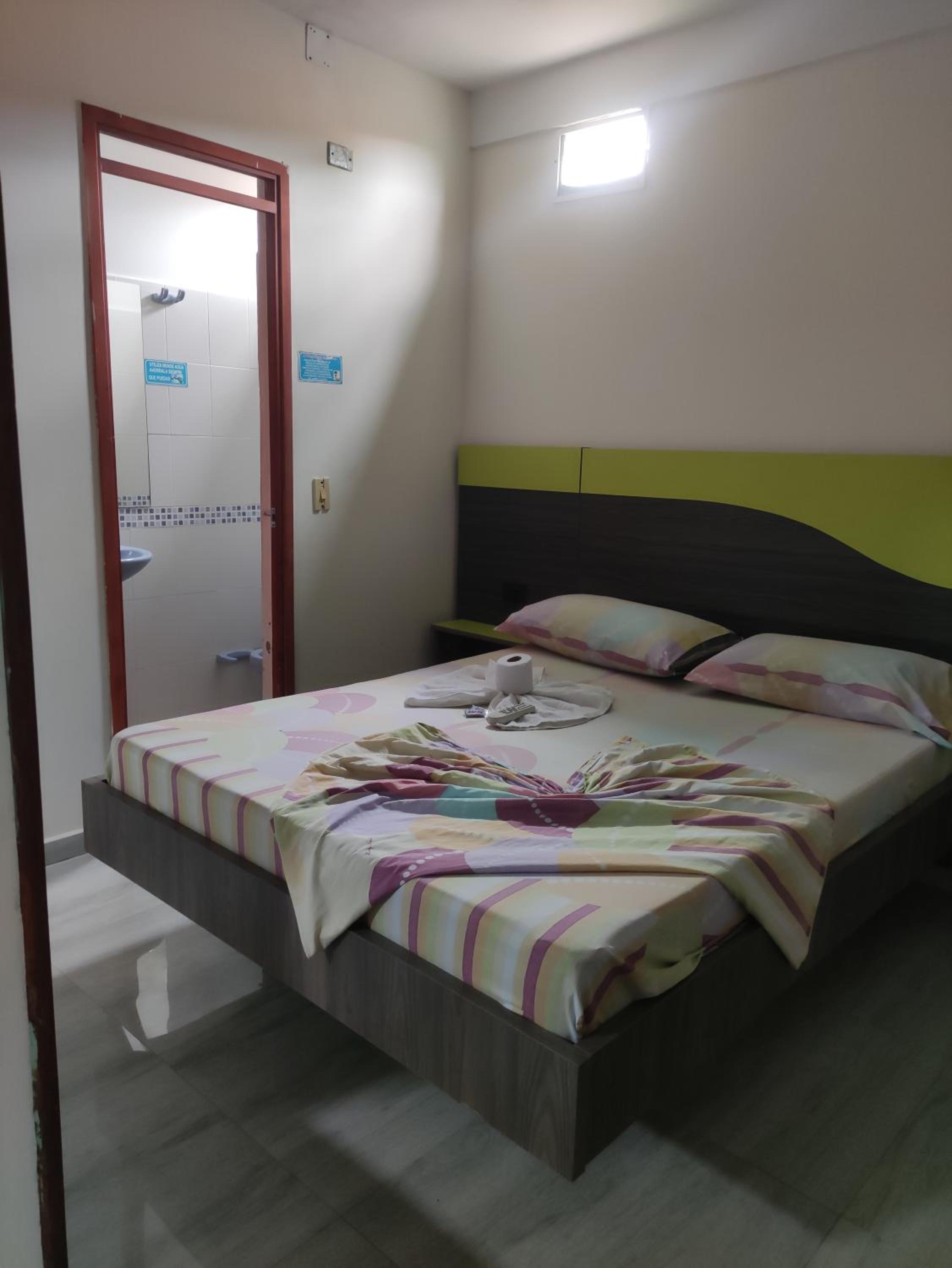 HOTEL KIRPAS - Property Image 6