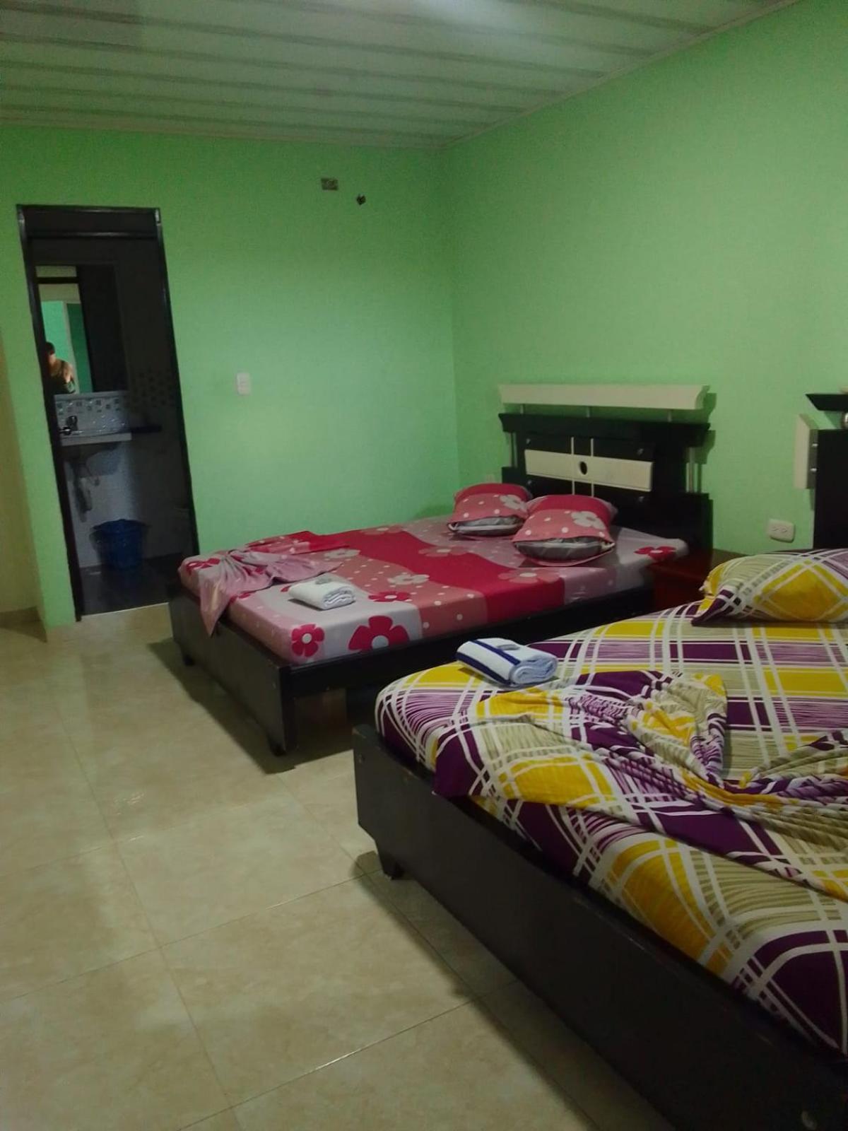 HOTEL KIRPAS - Property Image 7