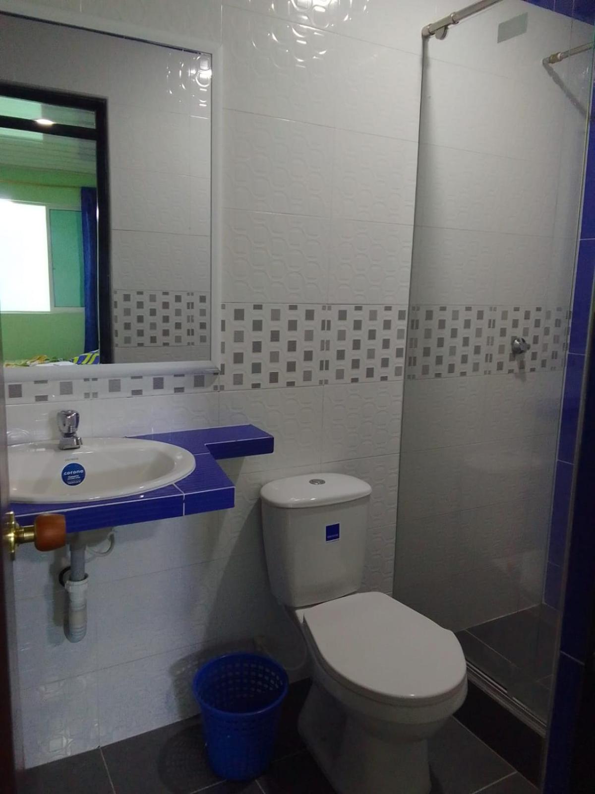 HOTEL KIRPAS - Property Image 10