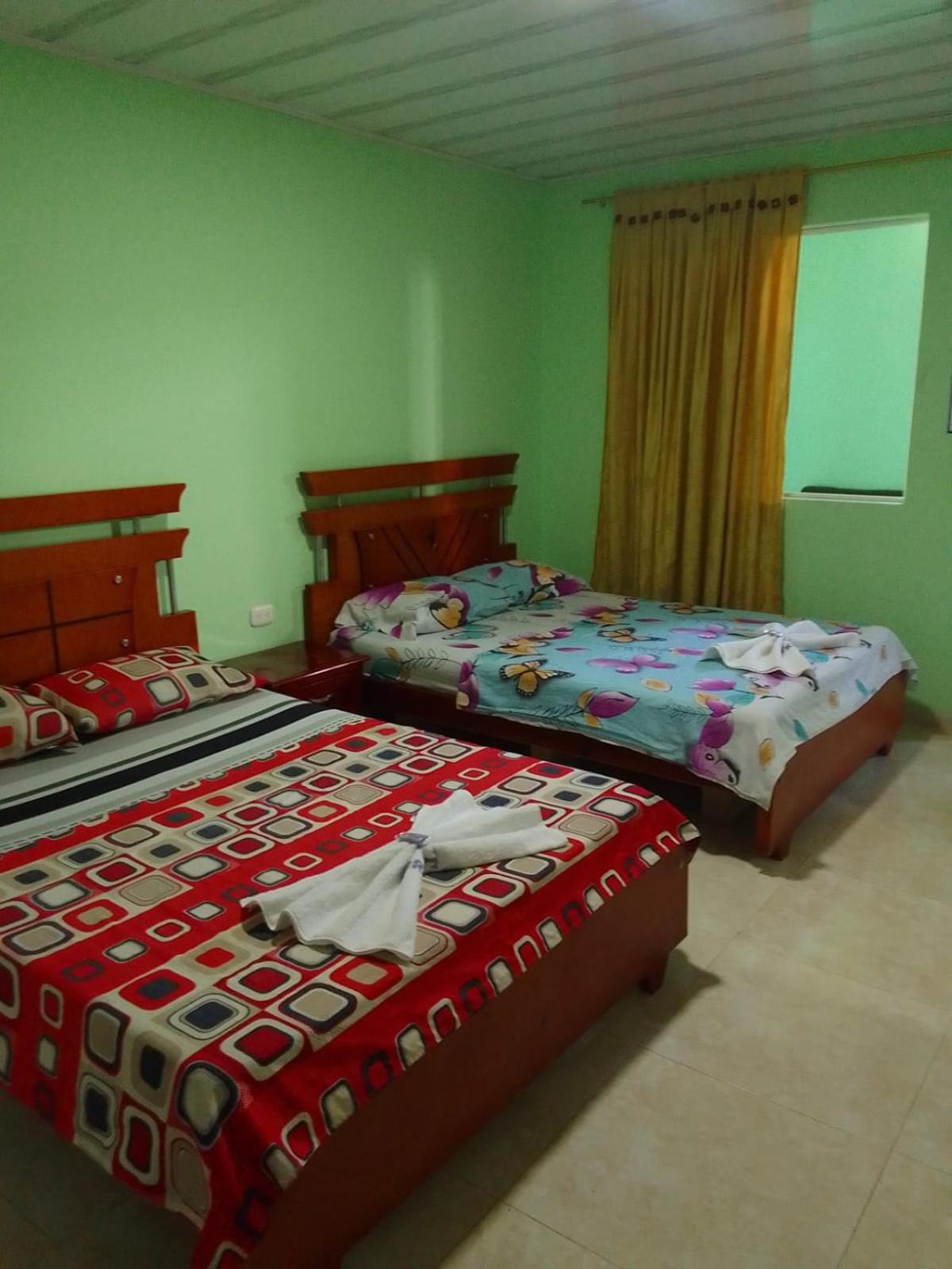 HOTEL KIRPAS - Property Image 12