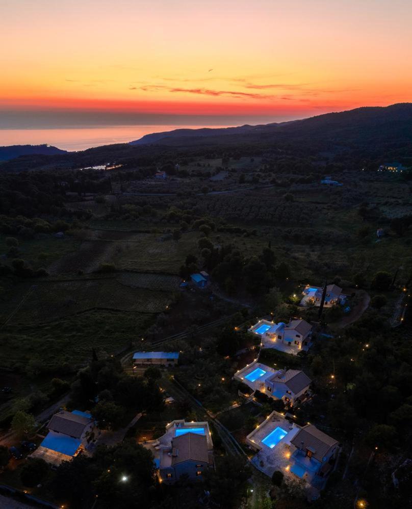 Villa Dimi