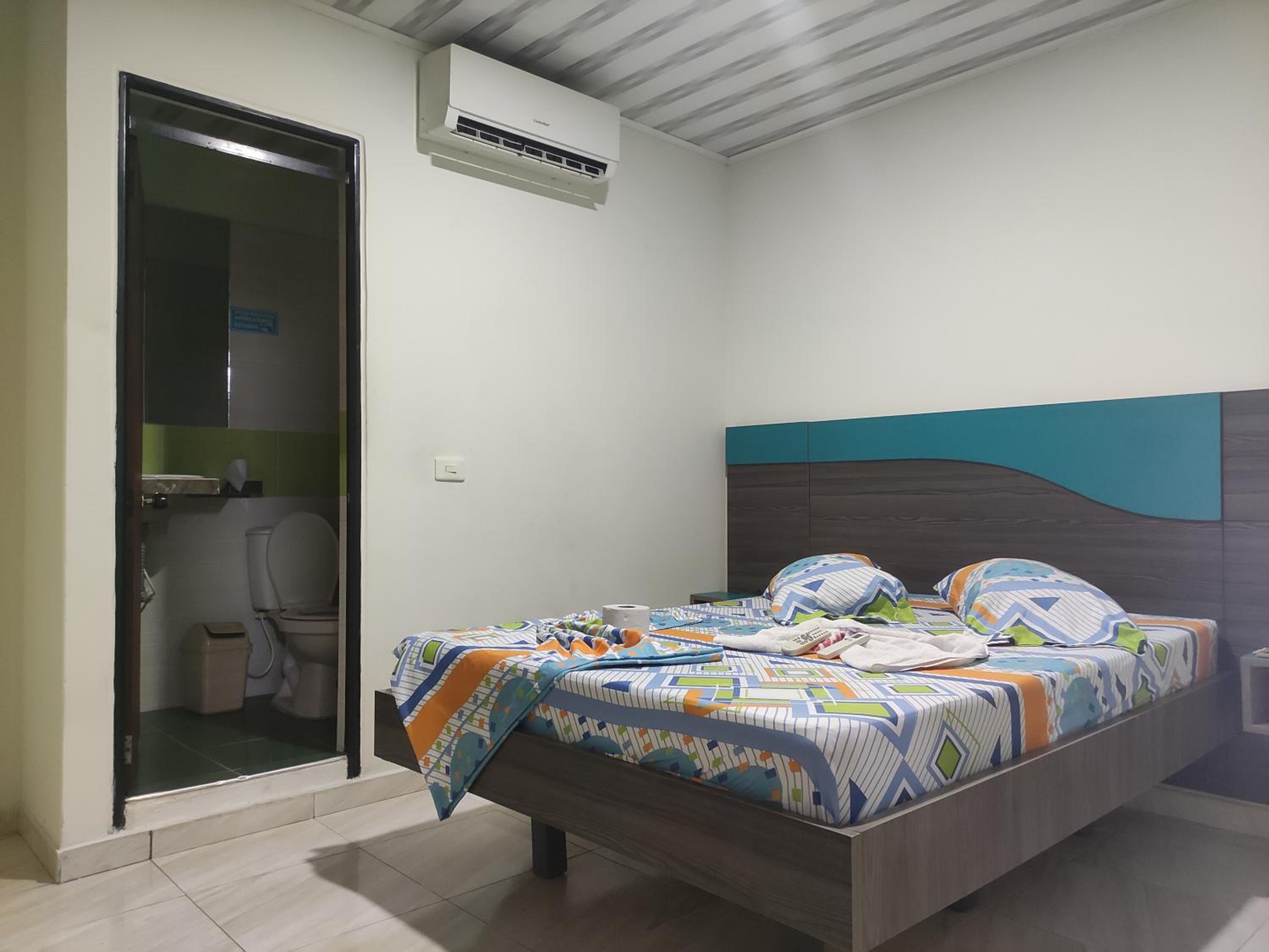 HOTEL KIRPAS - Property Image 9