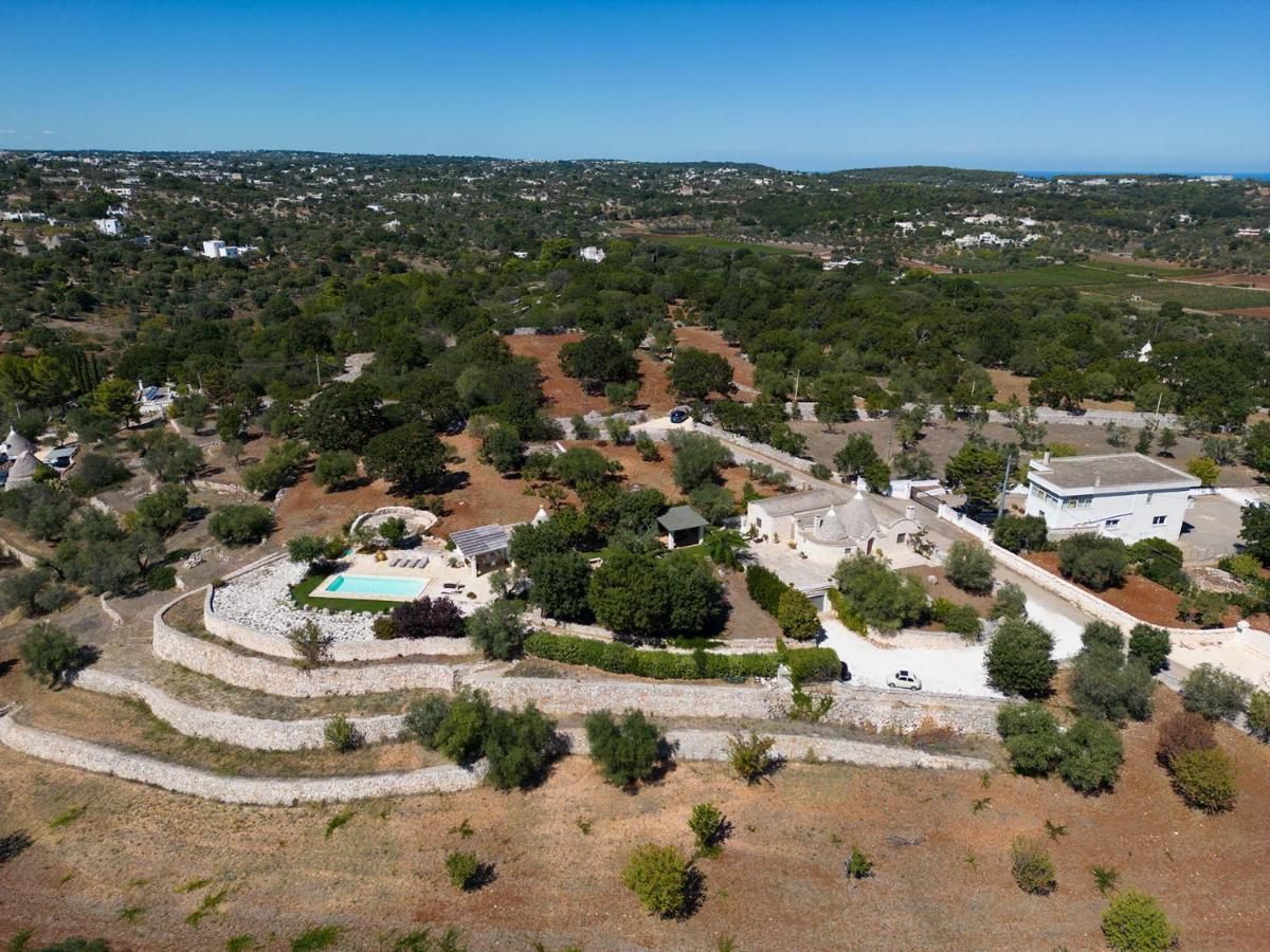 Il Trullo delle Rondini photo 4
