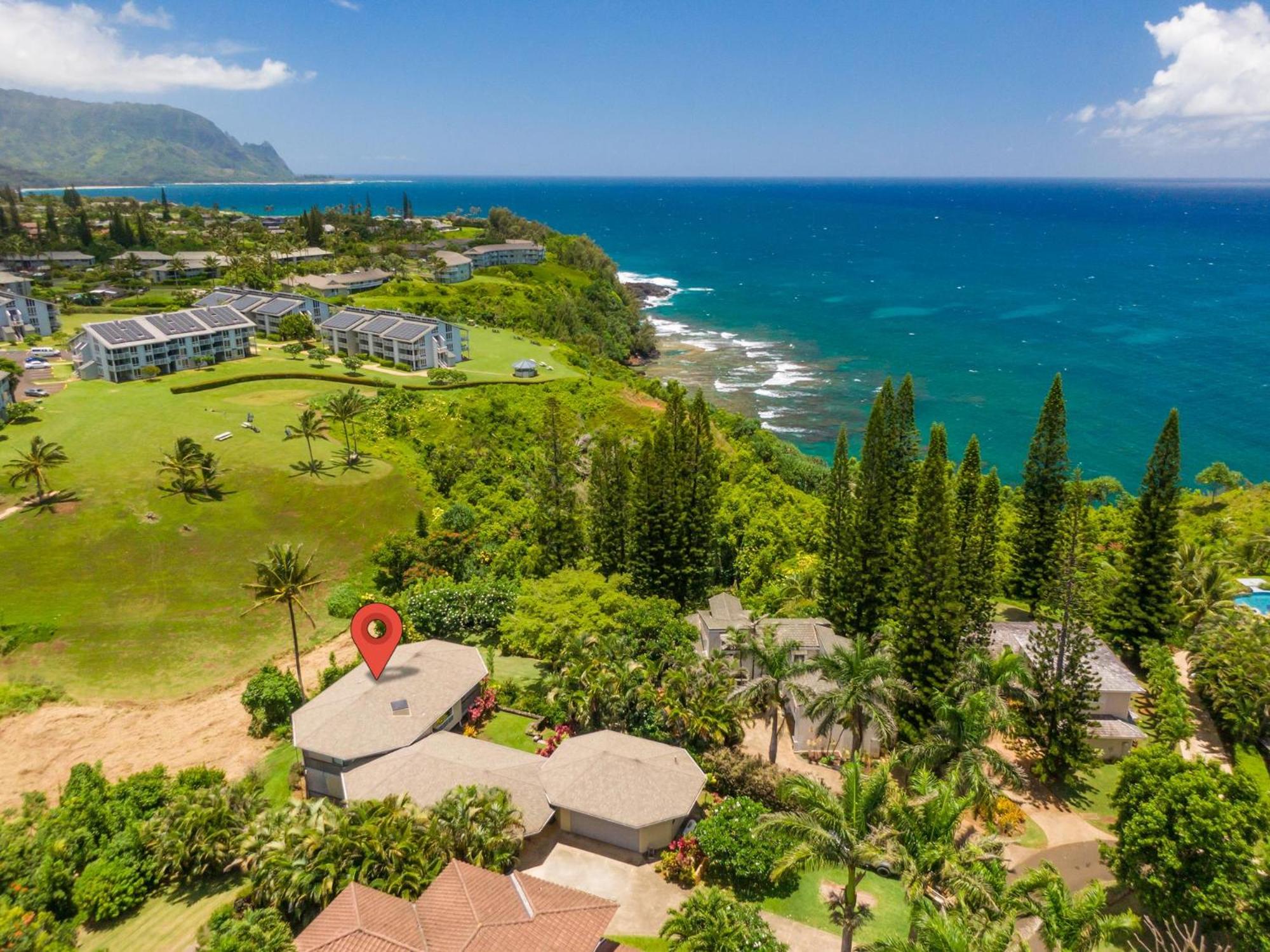 Pu'uwai Hale - 4 Bedroom view 2