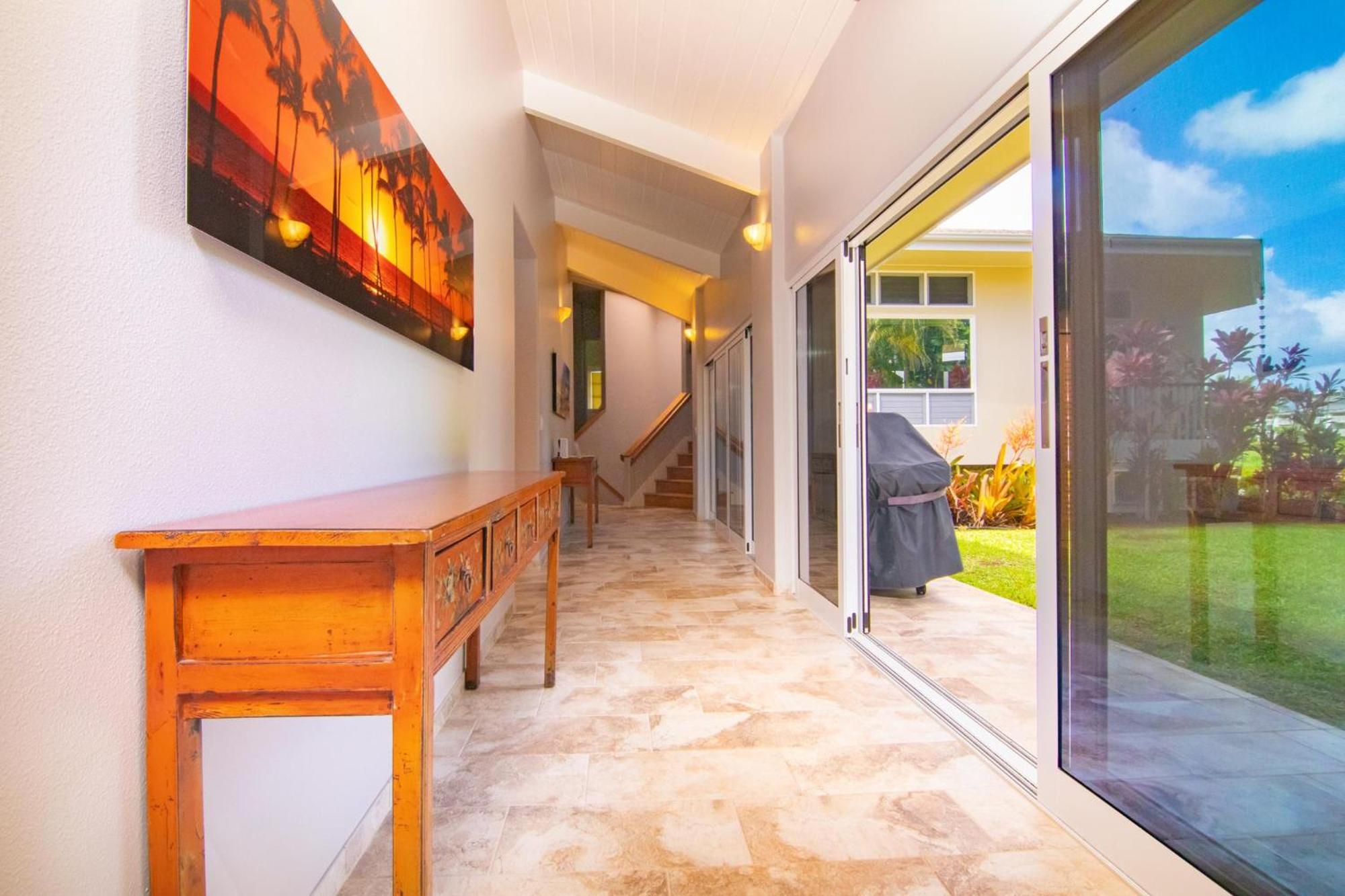 Pu'uwai Hale - 4 Bedroom view 3