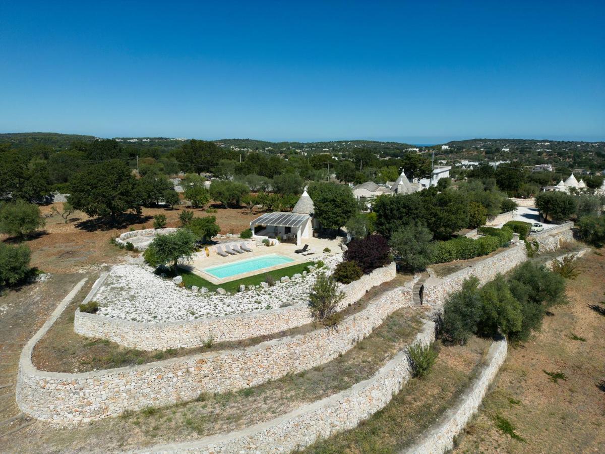 Il Trullo delle Rondini photo 3