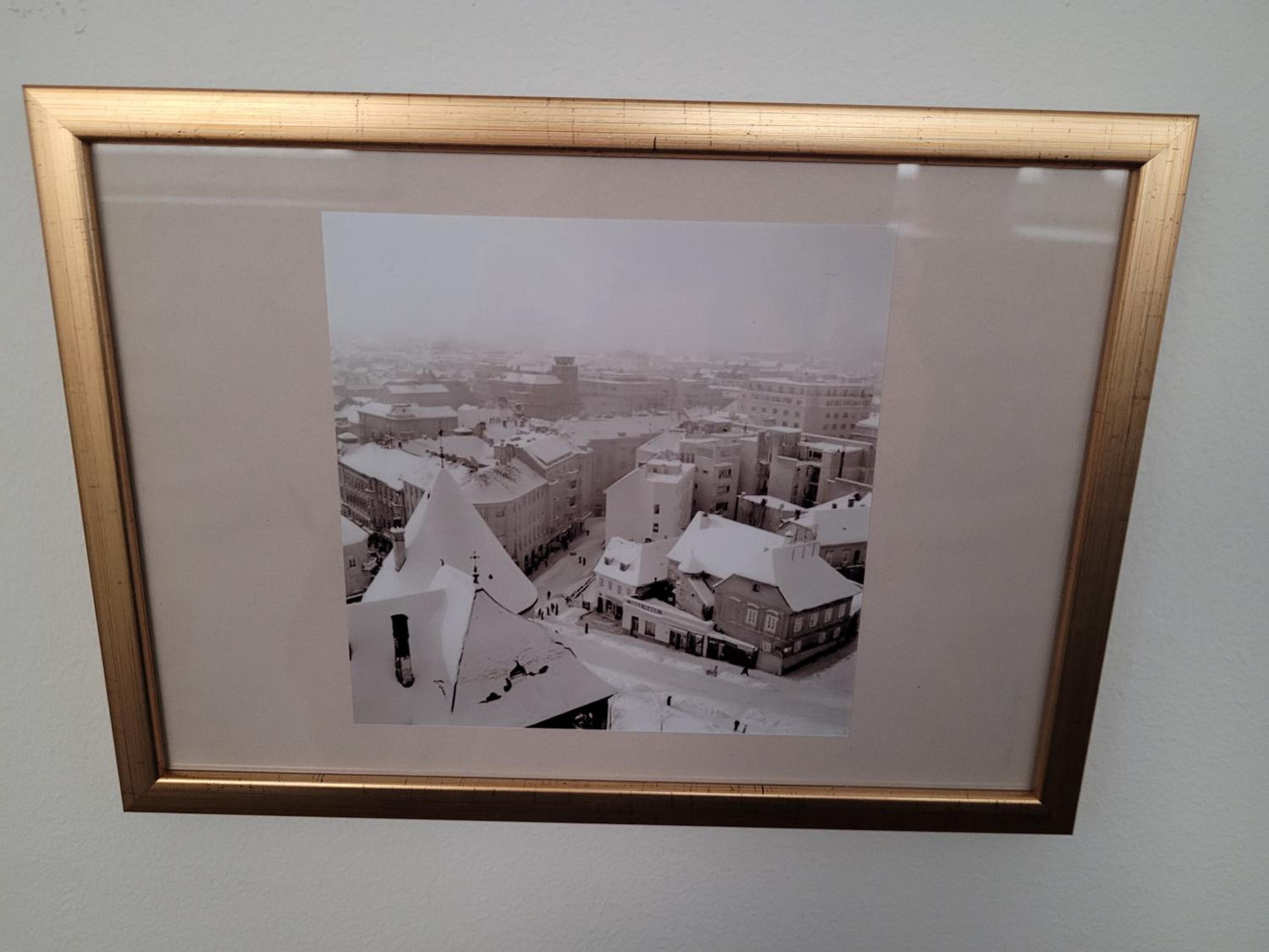 HelloZagreb Apartment Free parking