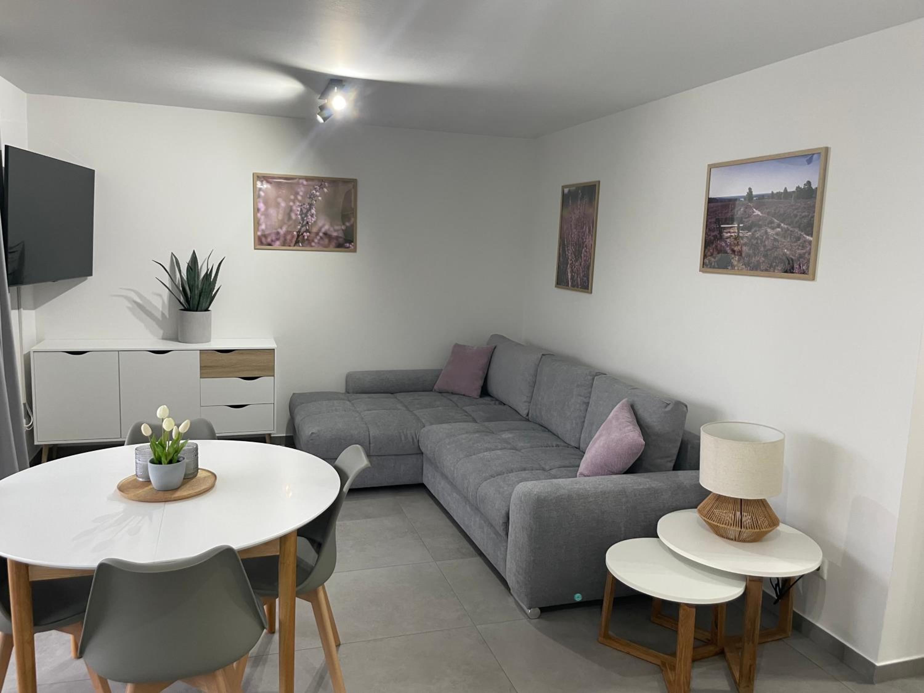 Ferienwohnung Johannes view 4