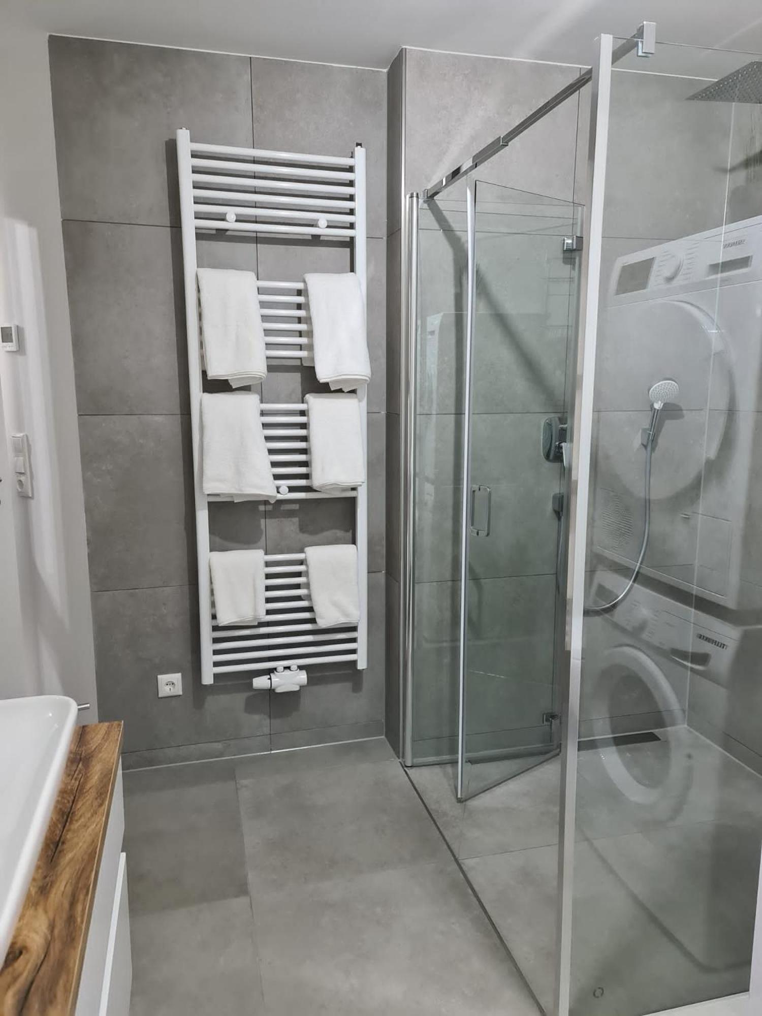 Ferienwohnung Johannes view 5