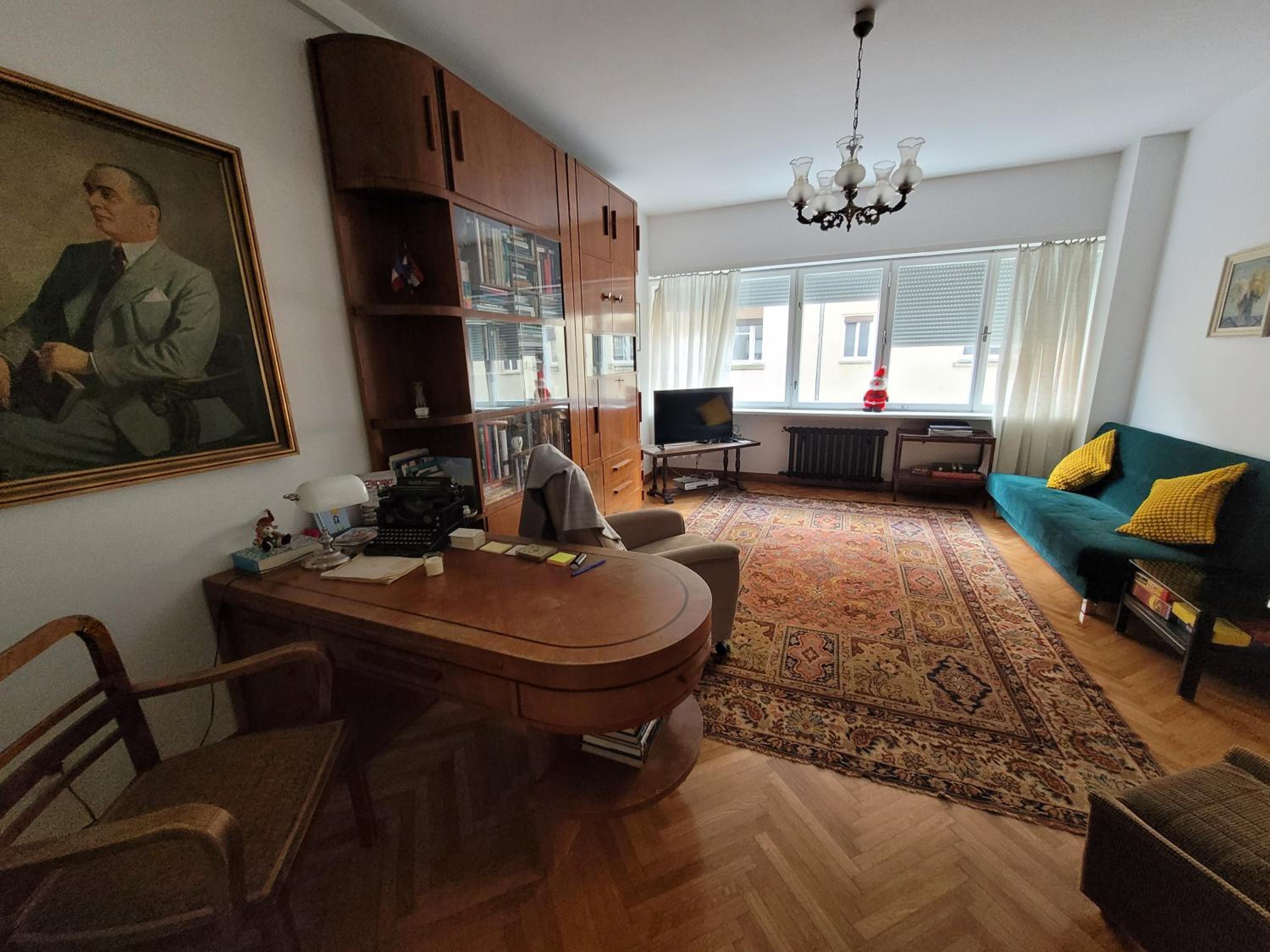 HelloZagreb Apartment Free parking