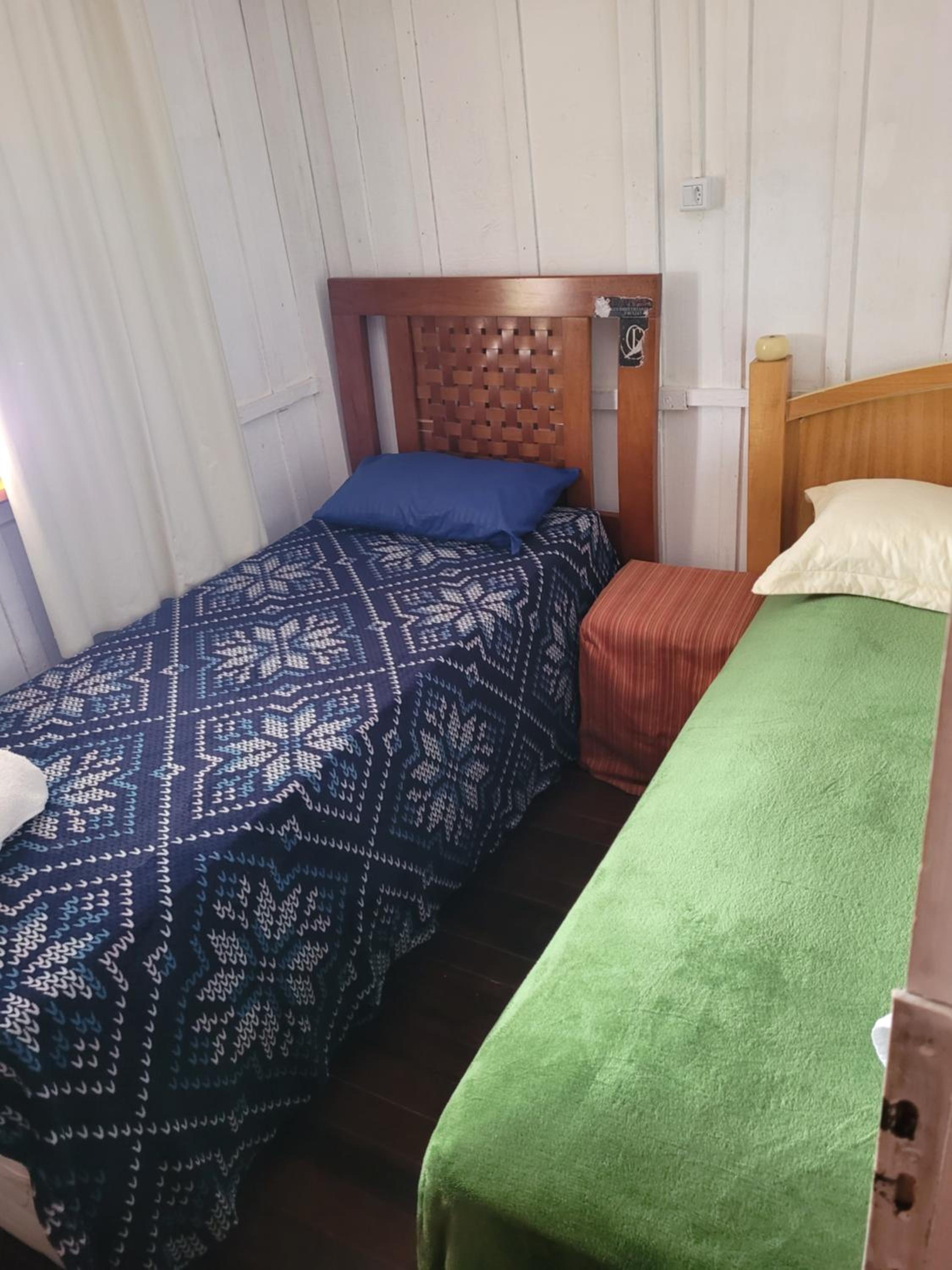 Casa 3 quartos perto da praia e Beto Carrero