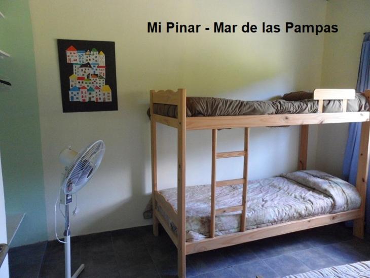 Mi Pinar Mar de las Pampas