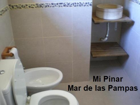Mi Pinar Mar de las Pampas