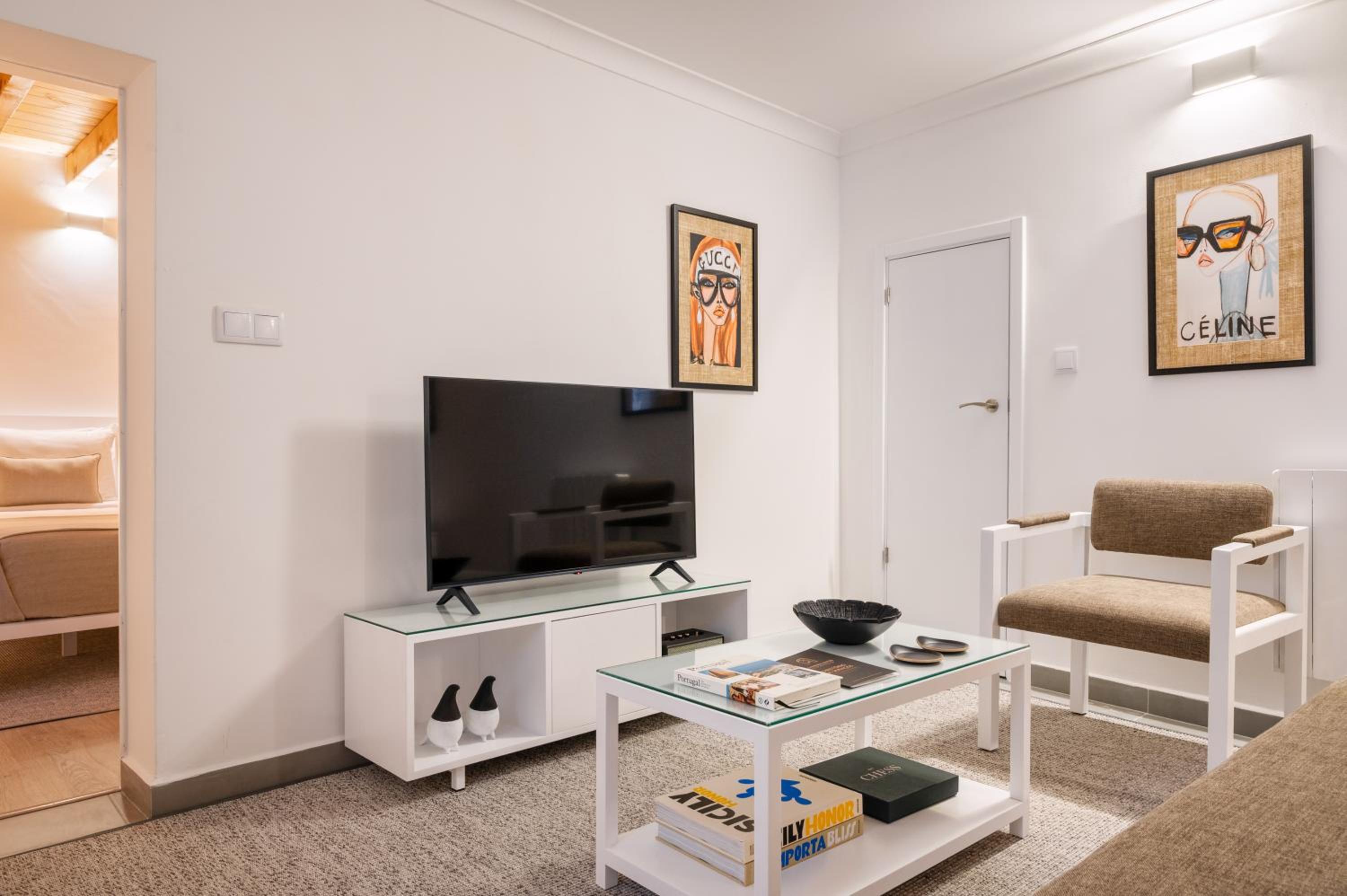 Azinheira Suites Townhouse - Alojamento Turístico, photo 28