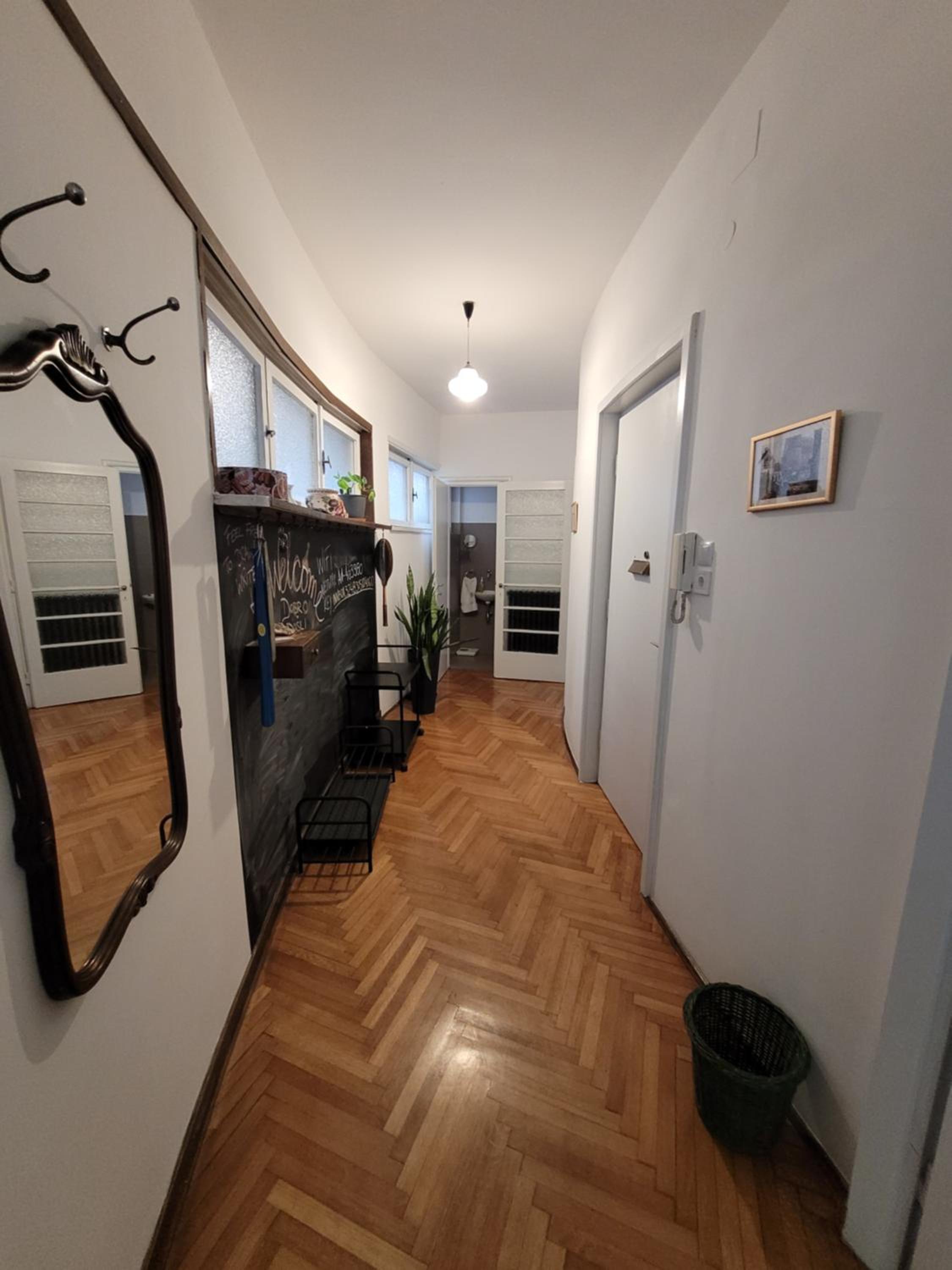 HelloZagreb Apartment Free parking