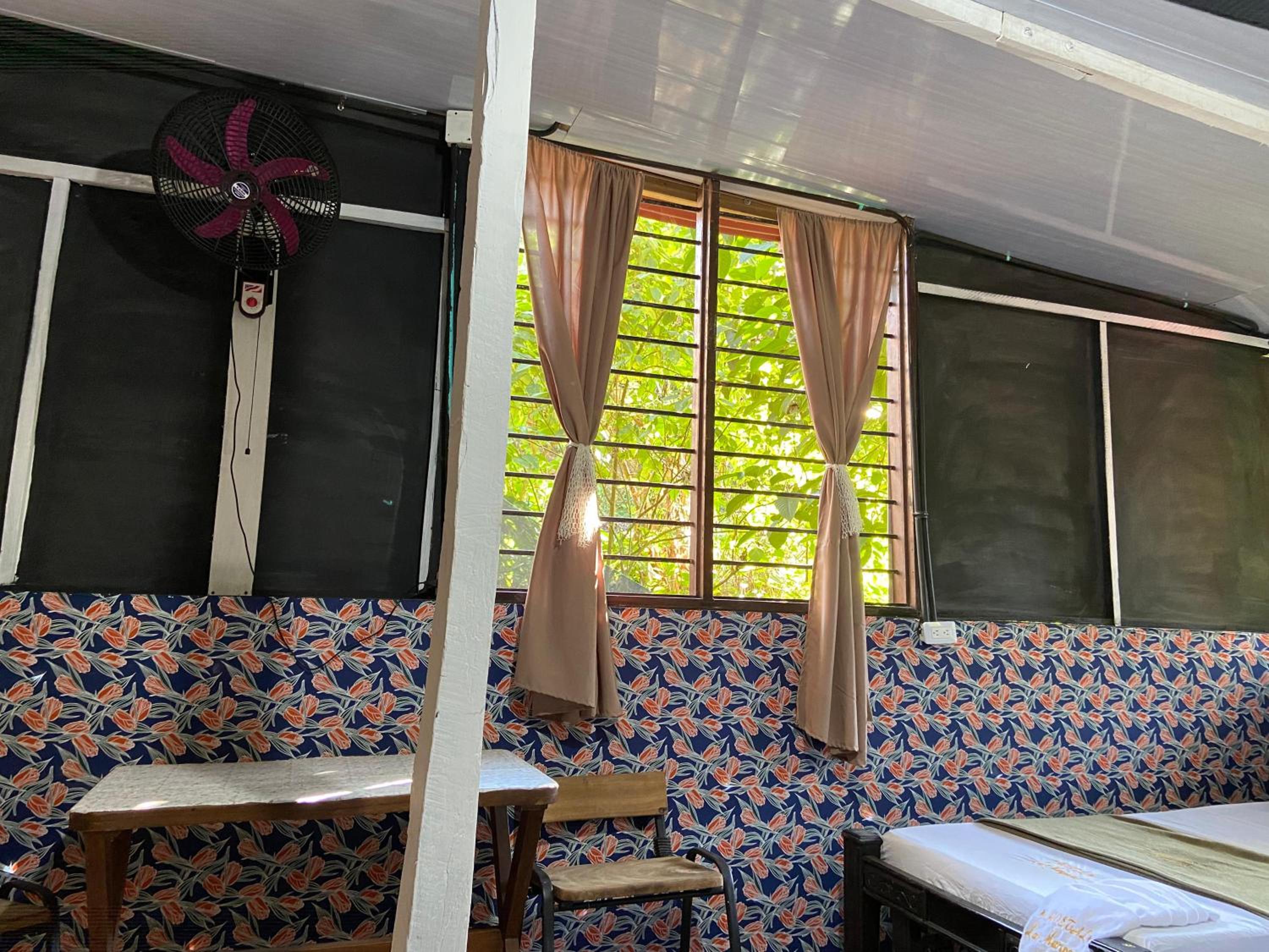 Hostal Las Mariposas Minca