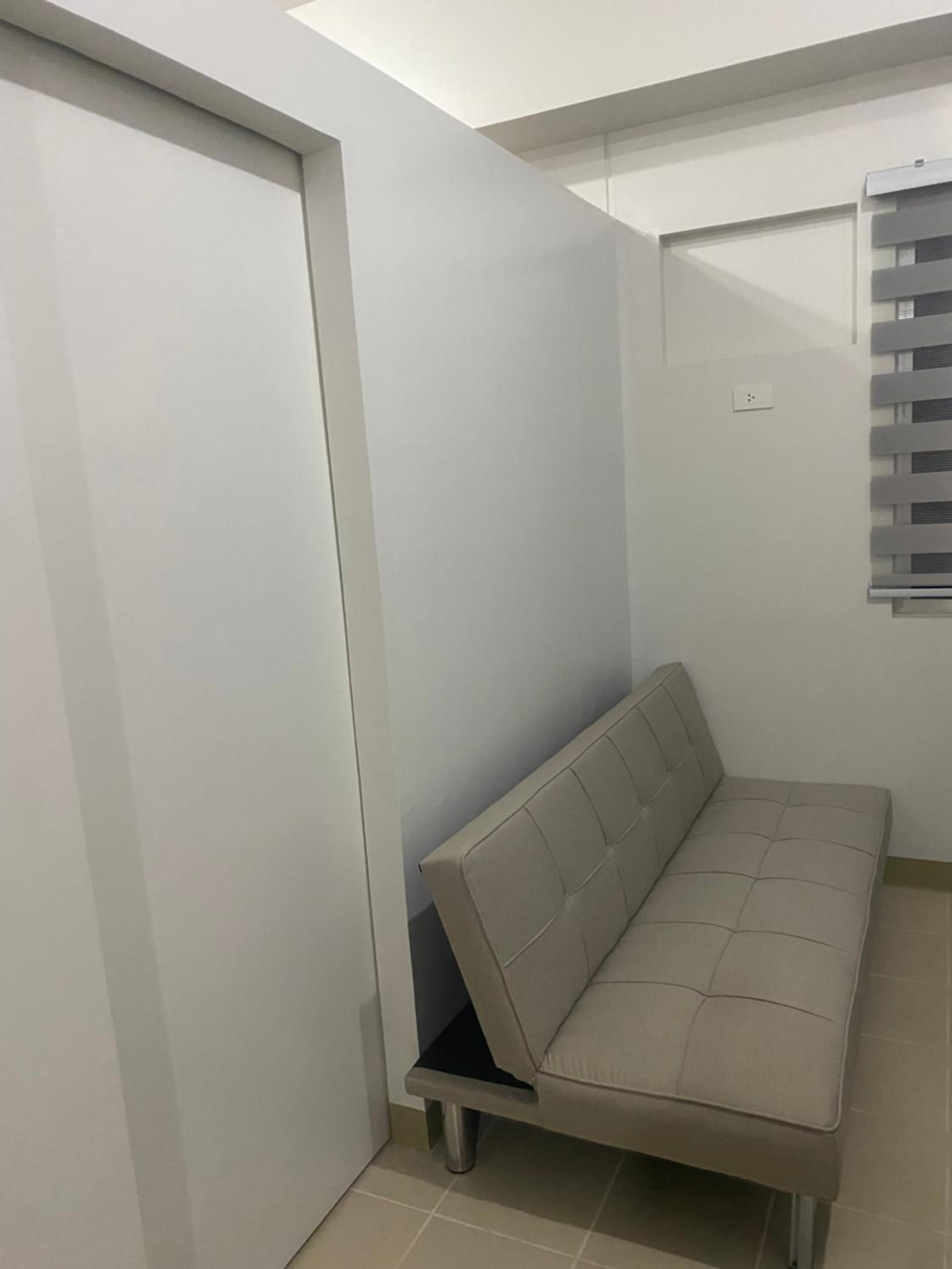 Staycation at Cheers Residences