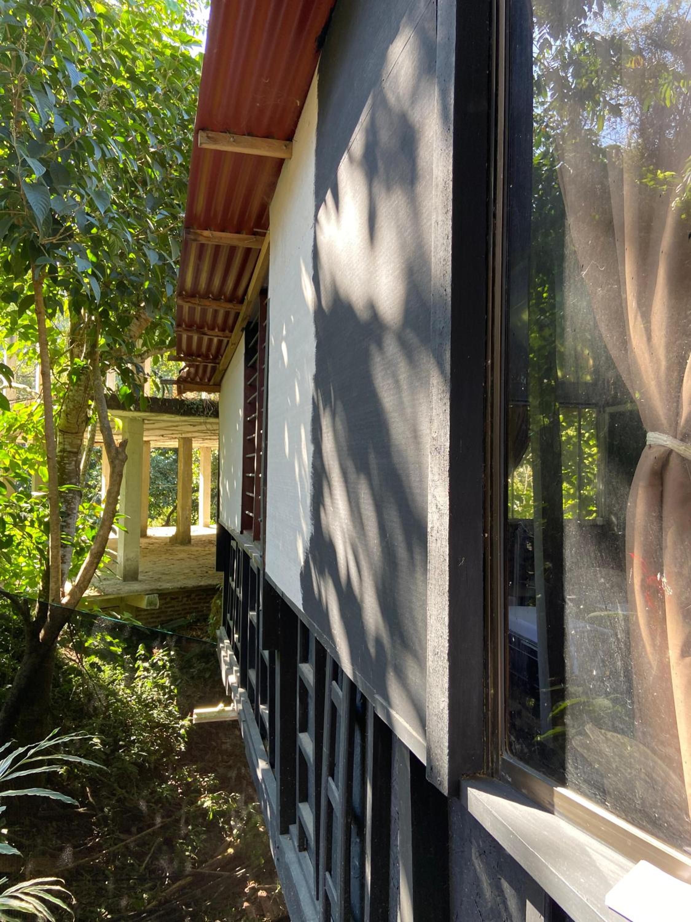 Hostal Las Mariposas Minca